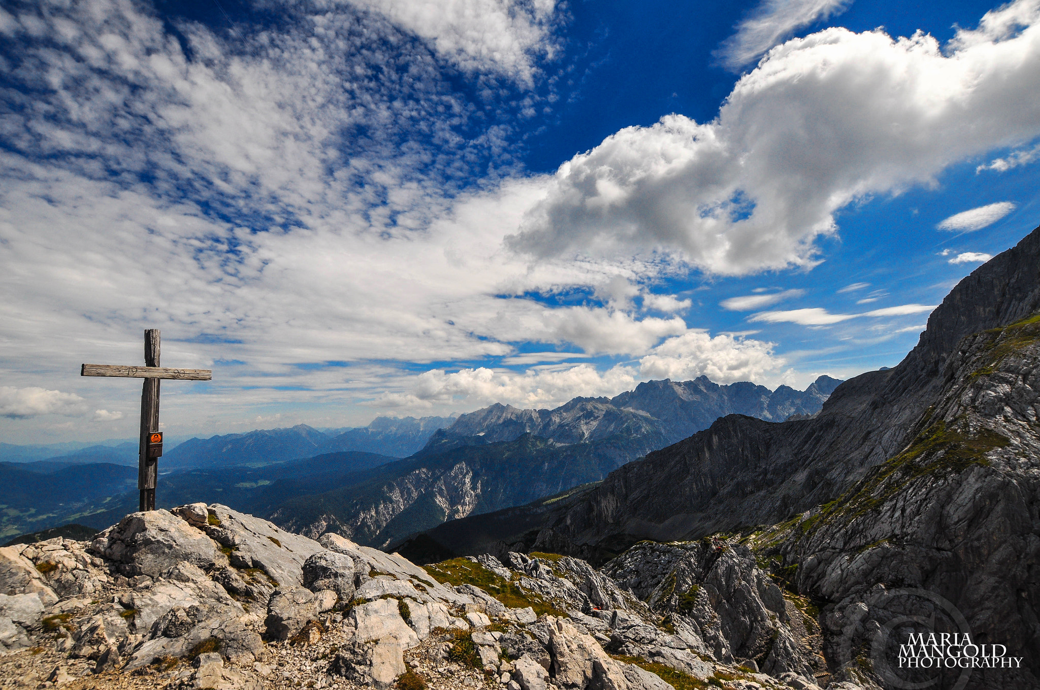 Nikon D5000 + Sigma 10-20mm F3.5 EX DC HSM sample photo. Höllentorkopf photography