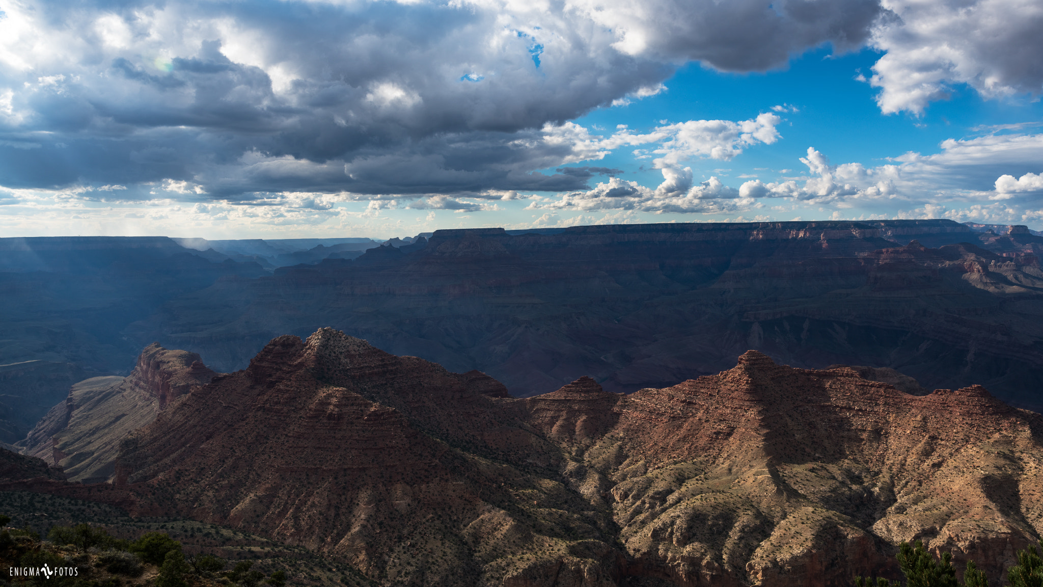 Canon EF 24-70mm F2.8L II USM sample photo. Grand canyon photography