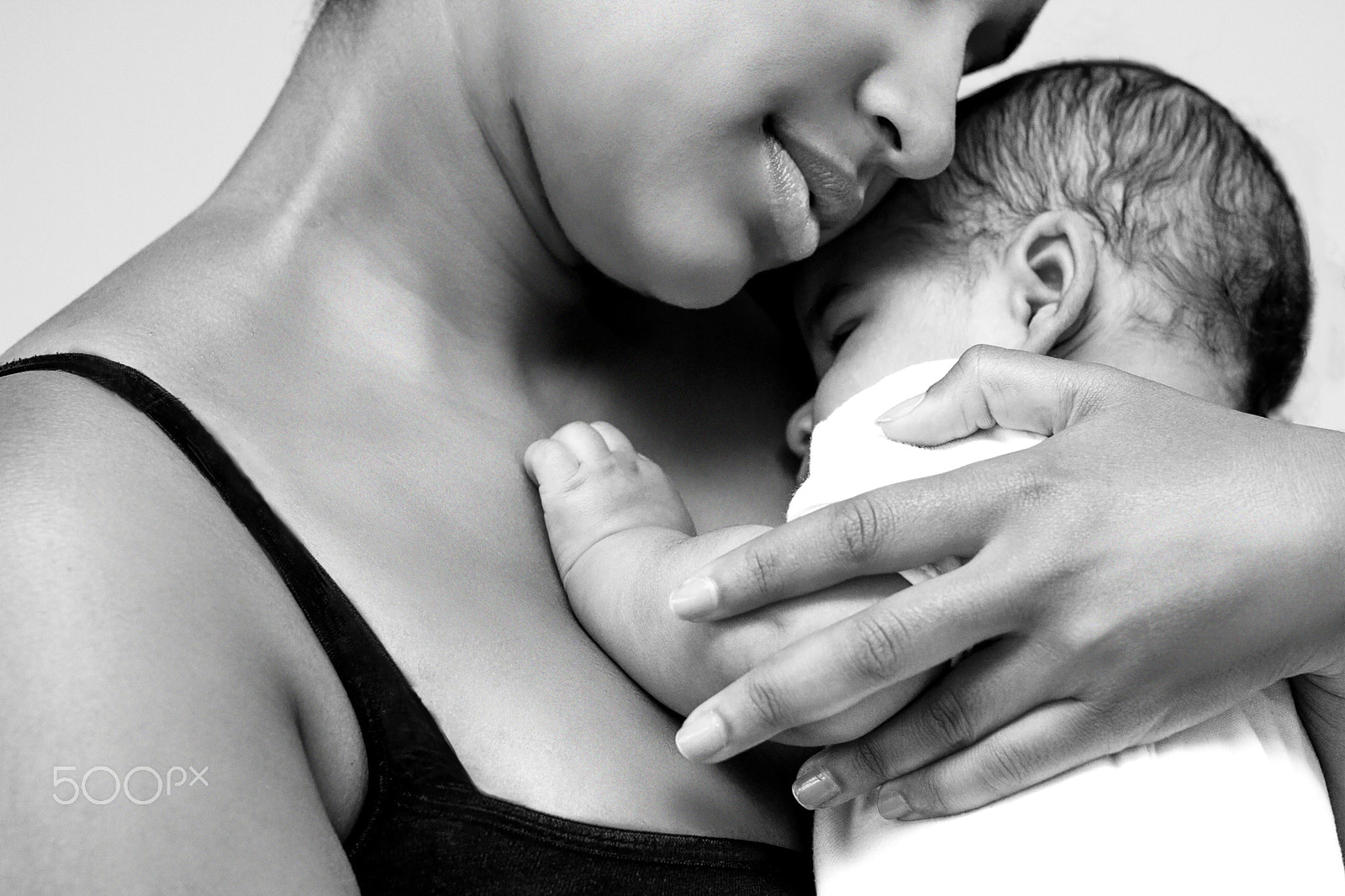 Sigma 50mm F1.4 EX DG HSM sample photo. Mummy and child photography