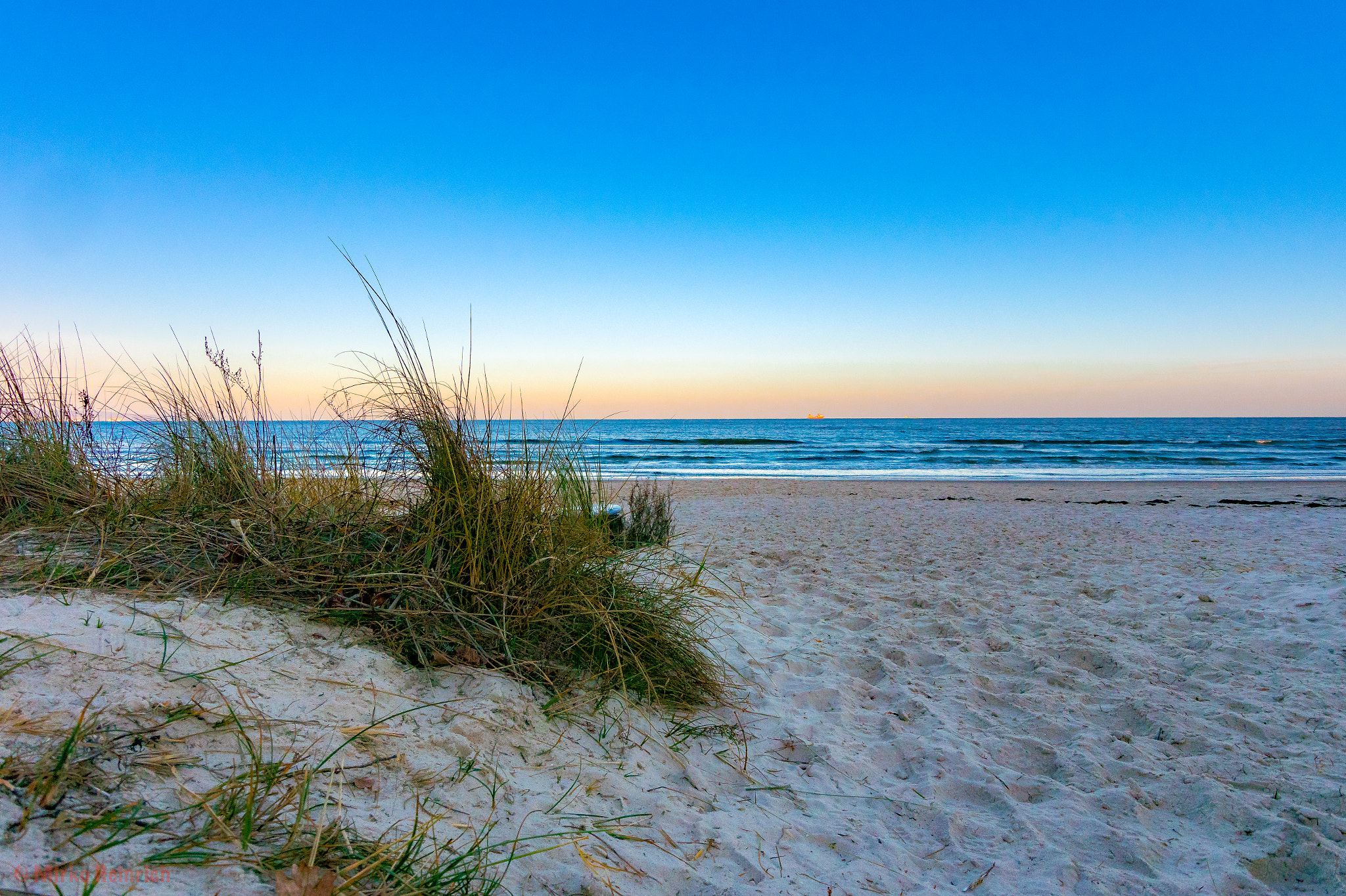 Nikon 1 J5 sample photo. Strand von binz photography