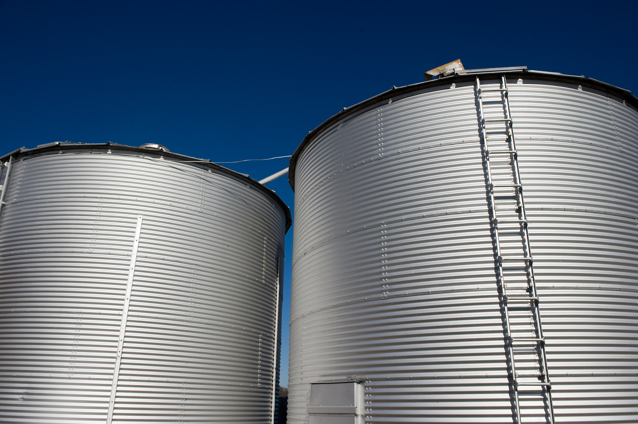 Nikon AF-S Nikkor 28-70mm F2.8 ED-IF sample photo. John prouty - ag hall of fame photography