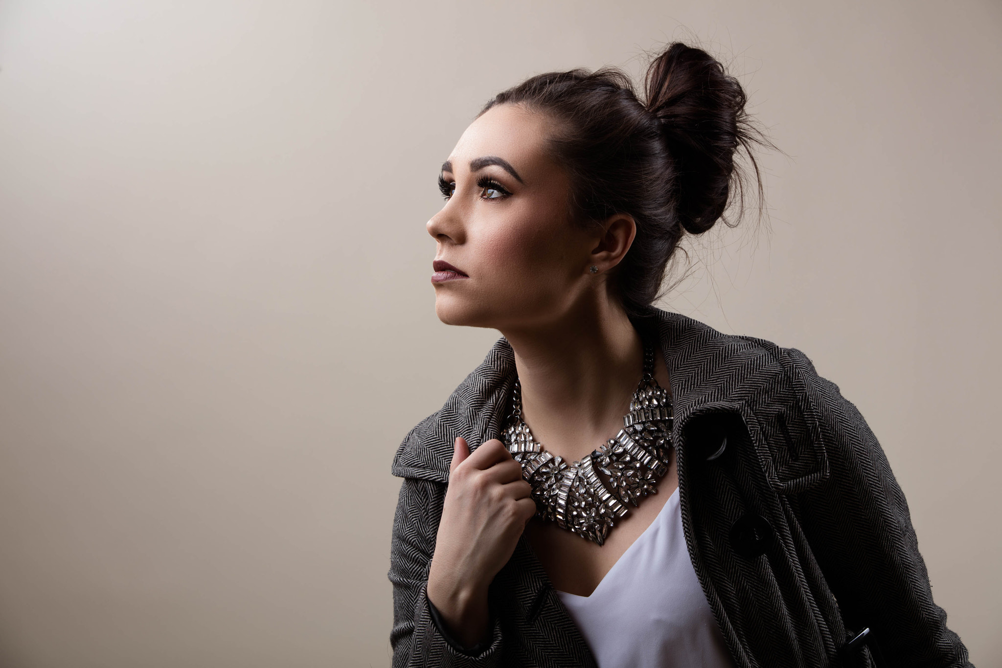 Canon EOS 5DS sample photo. Hailey photography