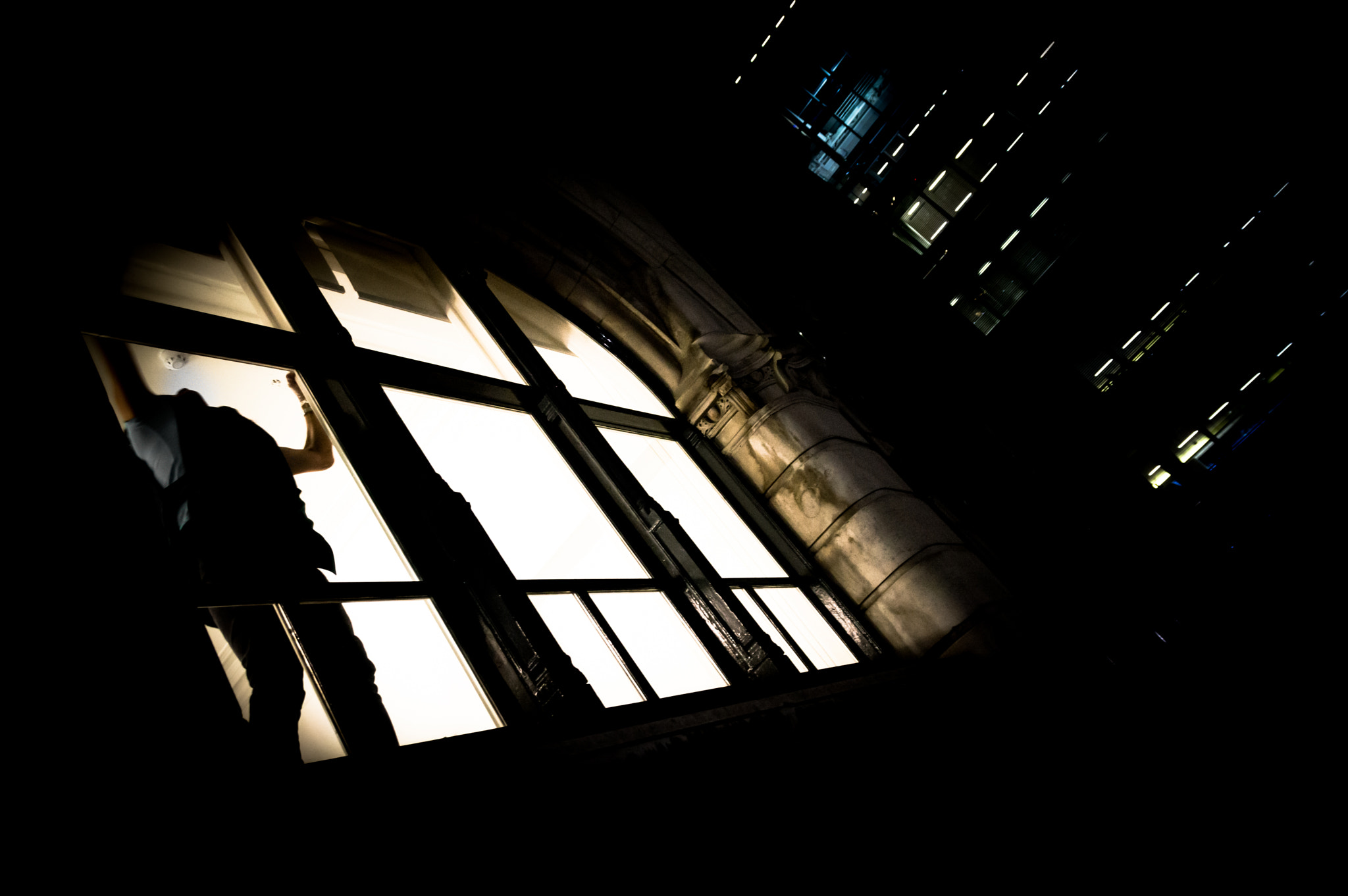 Sigma 17-70mm F2.8-4 DC Macro OS HSM | C sample photo. London photography