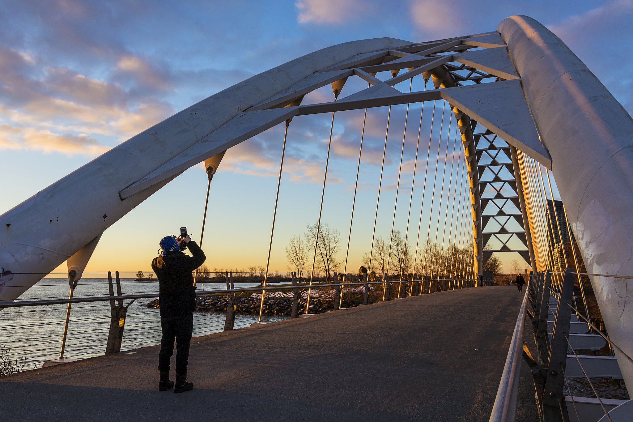 Sigma 18-35mm f/1.8 DC HSM sample photo. Sunrise shooter photography