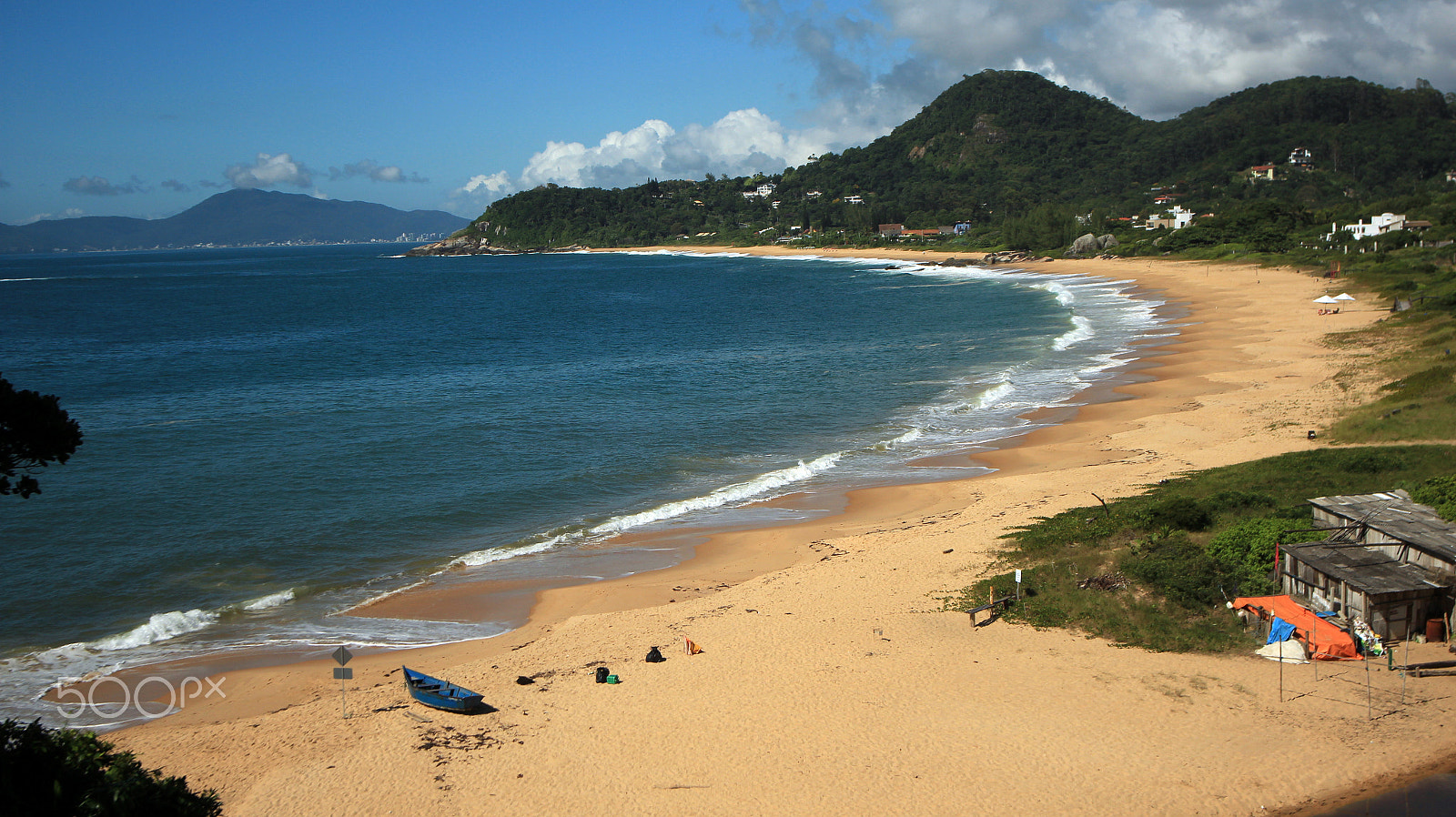 Sigma 15-30mm f/3.5-4.5 EX DG Aspherical sample photo. Tropical beach photography