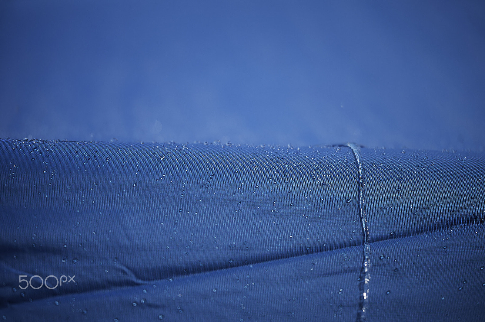 Sigma 150mm F2.8 EX DG OS Macro HSM sample photo. Filet d eau photography