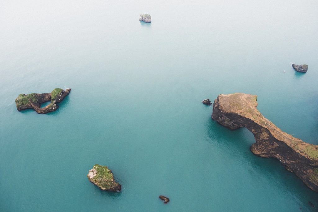 Scattered islands. by Benjamin Hardman on 500px.com