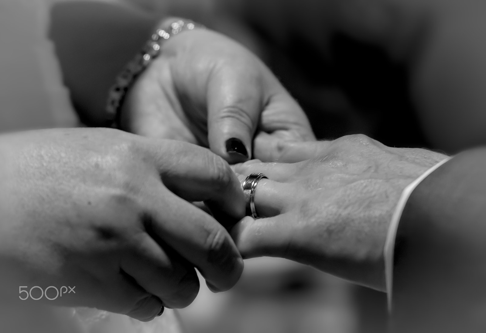 Sigma 70-200mm F2.8 EX DG OS HSM sample photo. Wedding photography