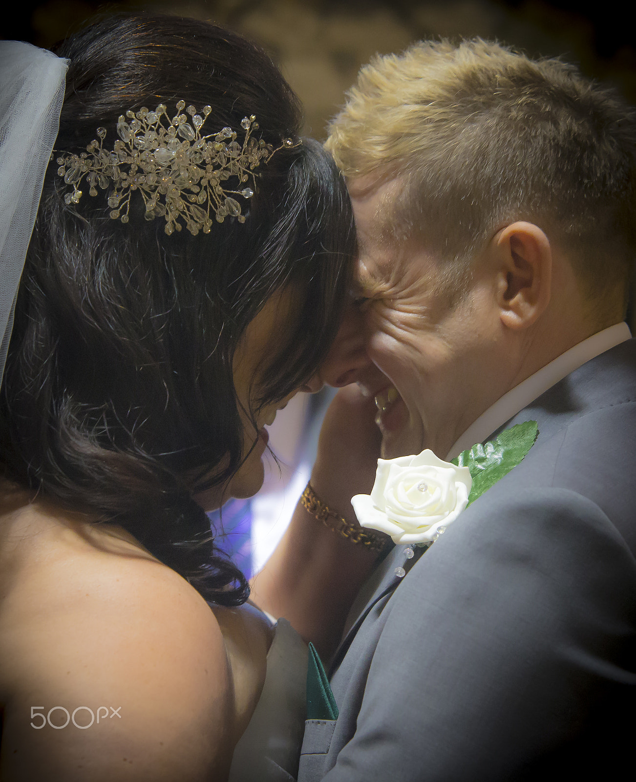 Sigma 70-200mm F2.8 EX DG OS HSM sample photo. Wedding photography
