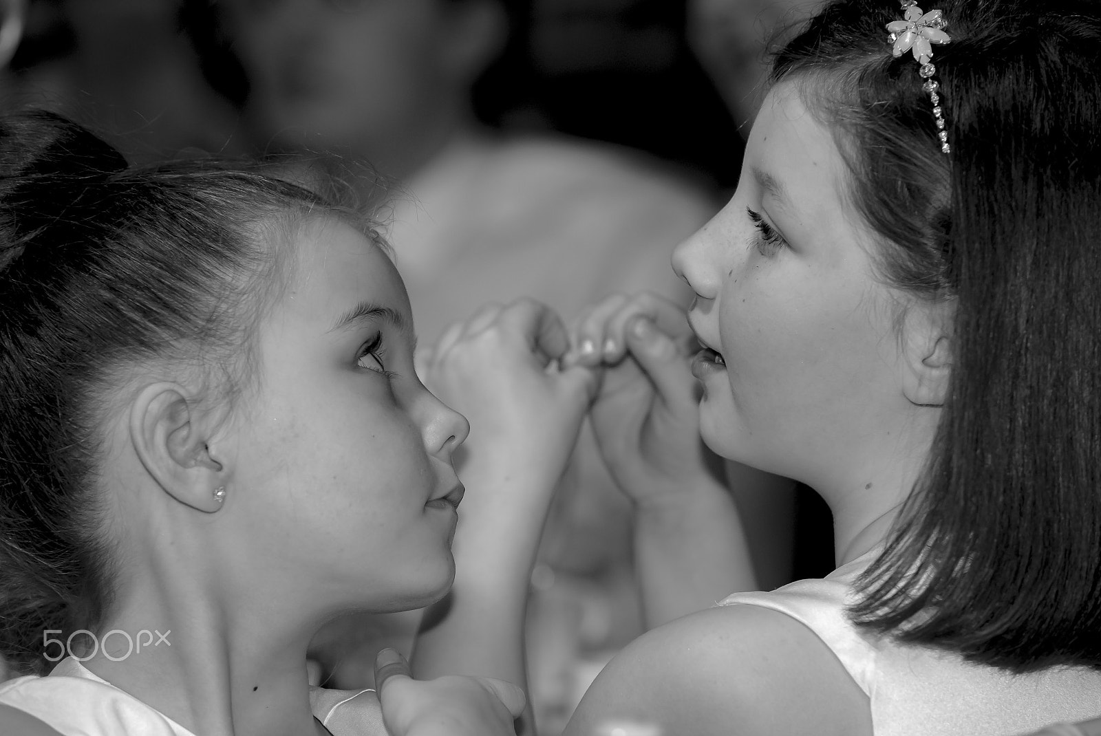 Sigma 70-200mm F2.8 EX DG OS HSM sample photo. Wedding photography