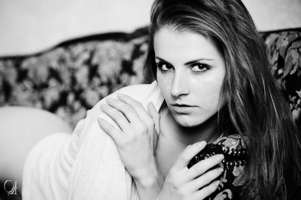 Nikon D3 sample photo. Tacha photography