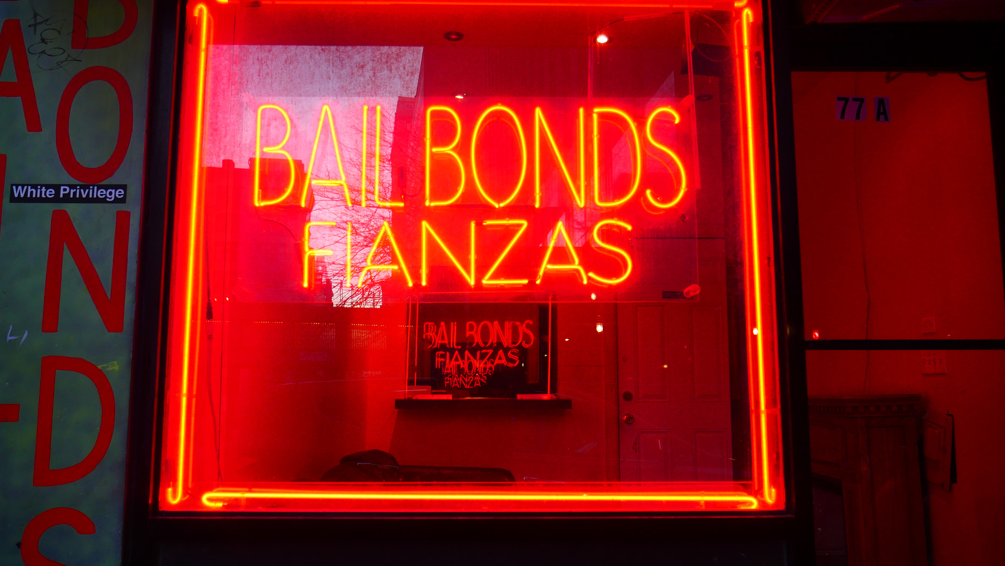 Panasonic Lumix DMC-GX8 sample photo. Neon light photography