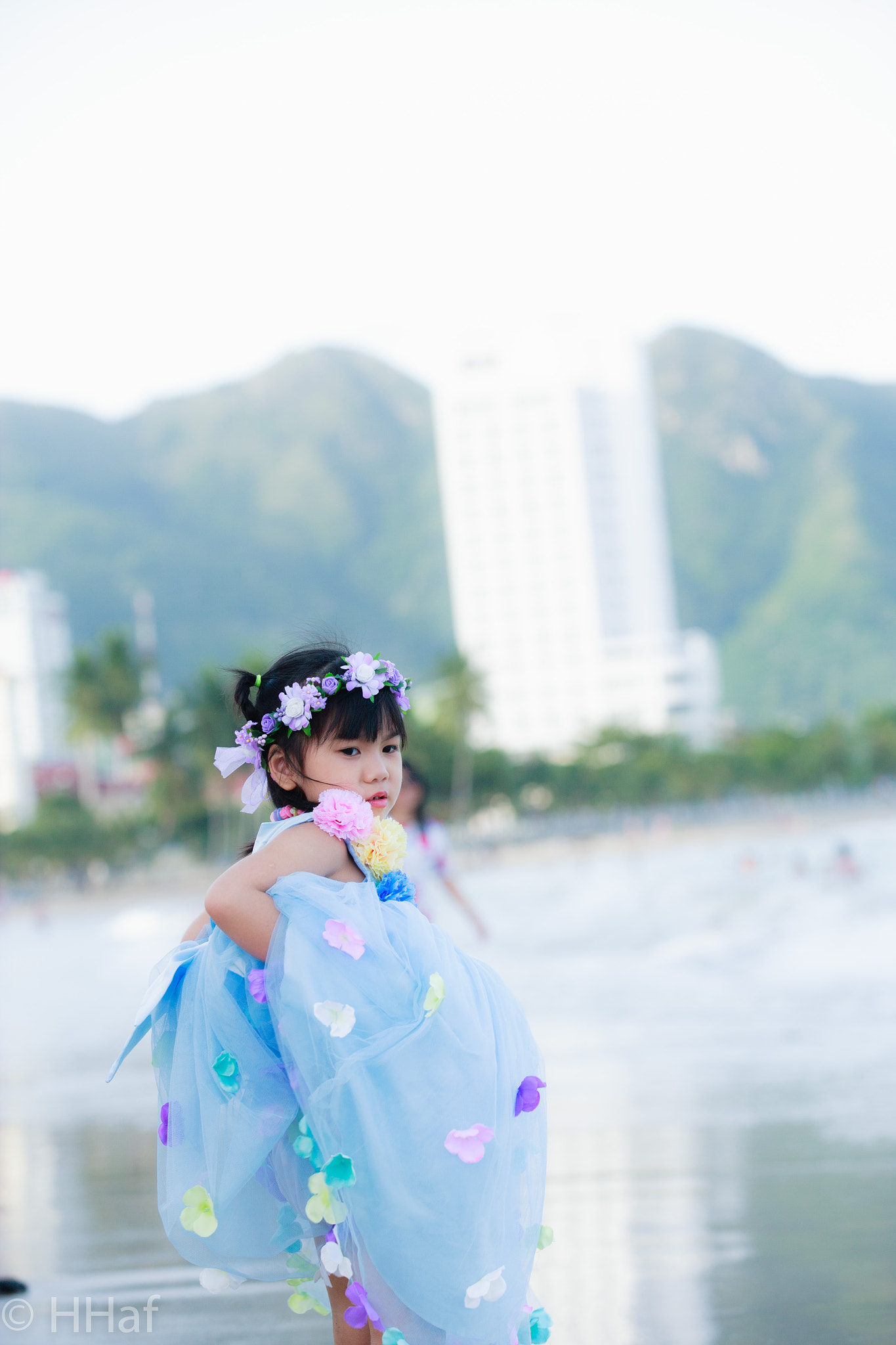 Canon EF 70-200mm F2.8L USM sample photo. Tr photography