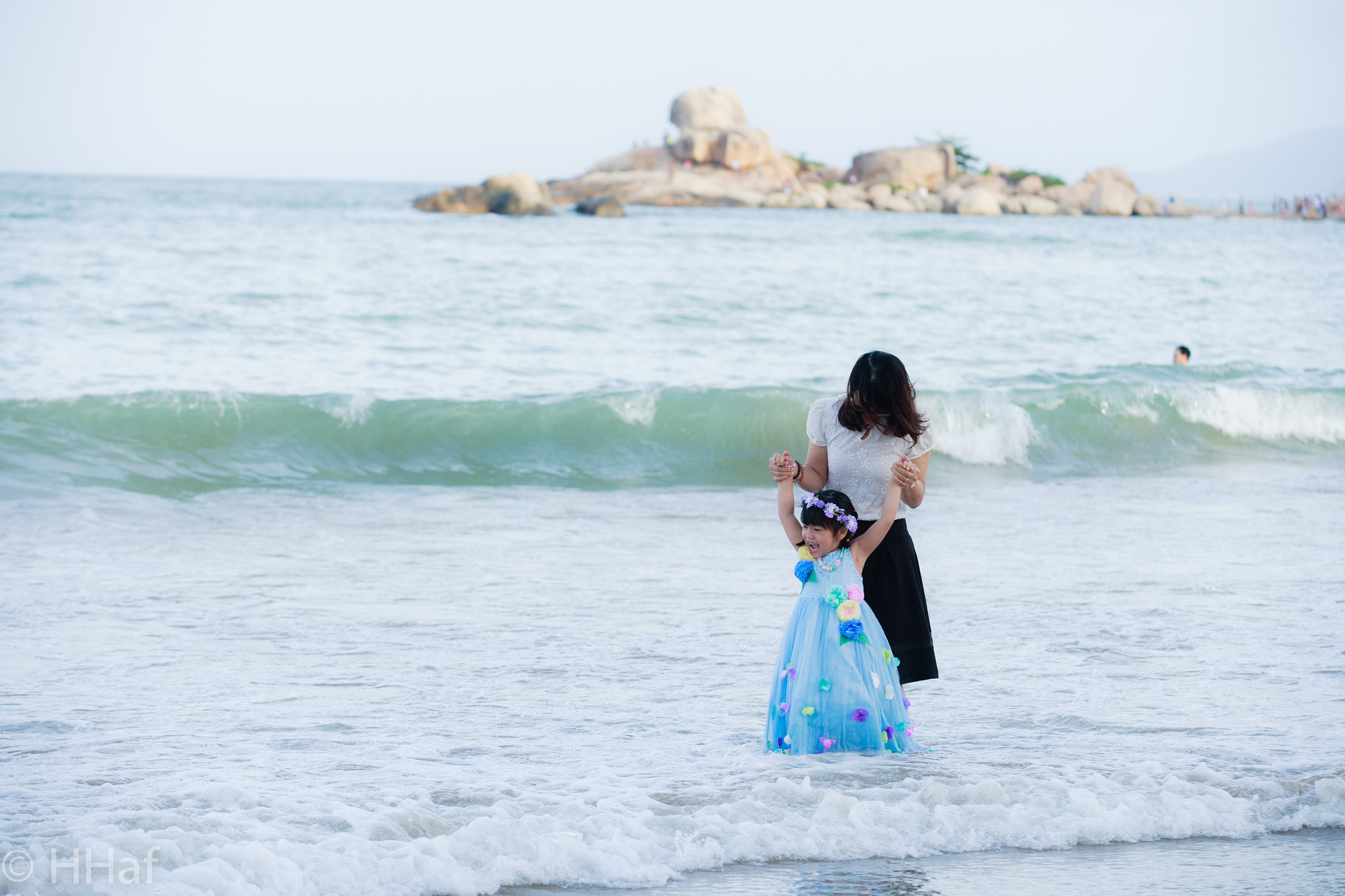 Canon EF 70-200mm F2.8L USM sample photo. Tr photography