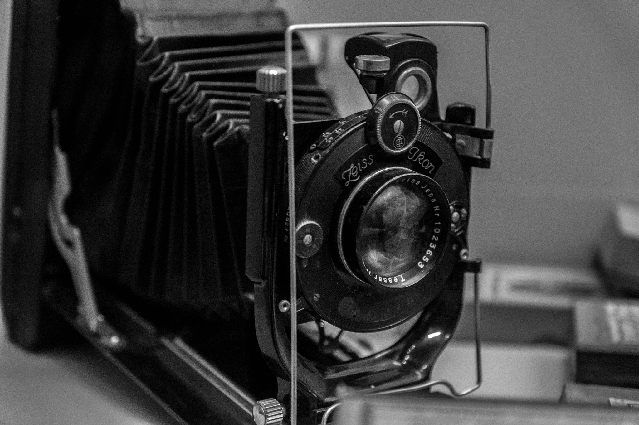 Sony SLT-A58 + Sony DT 16-50mm F2.8 SSM sample photo. Oldie lens photography