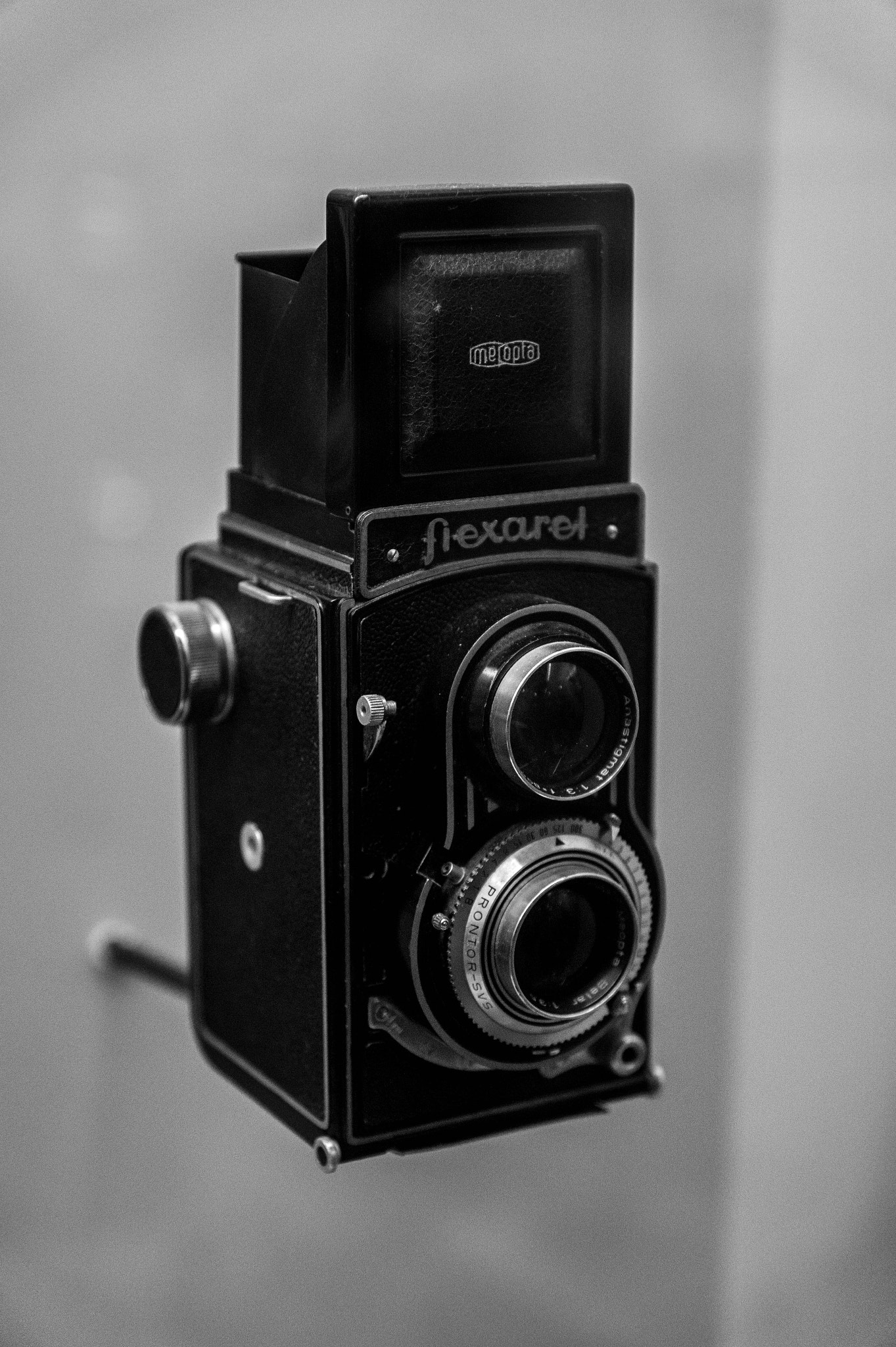 Sony SLT-A58 + Sony DT 16-50mm F2.8 SSM sample photo. Oldie camera photography