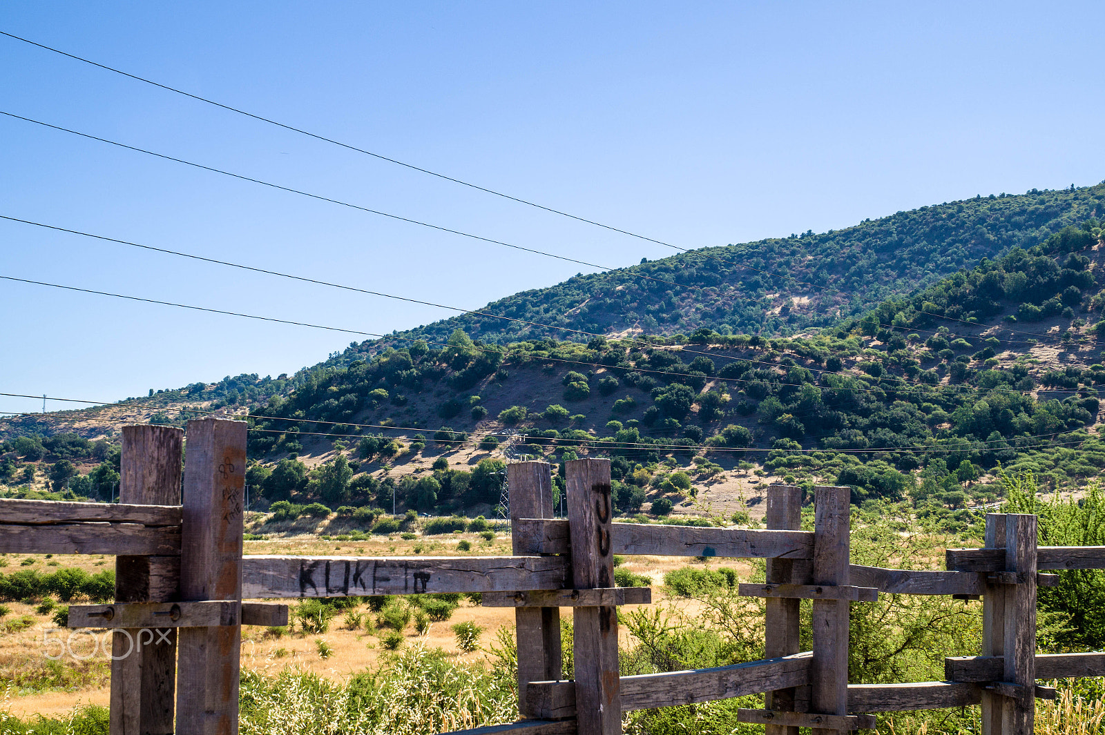 Sony SLT-A58 + Sony DT 16-50mm F2.8 SSM sample photo. Montaña photography
