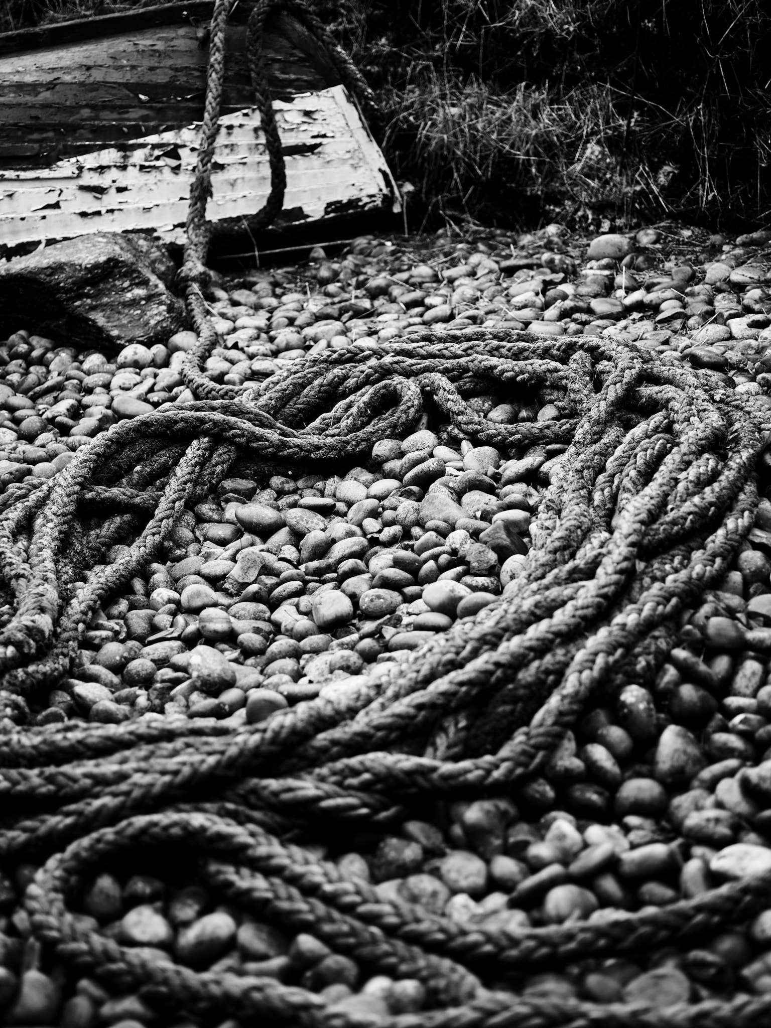 Leaf Credo 50 + Schneider Kreuznach LS 80mm f/2.8 sample photo. Beach photography