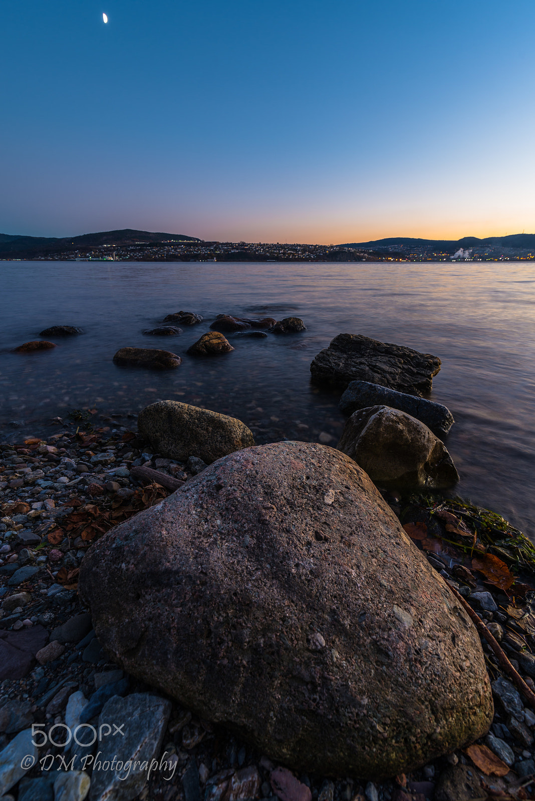 Tokina AT-X 16-28mm F2.8 Pro FX sample photo. Irishtown (of ) photography