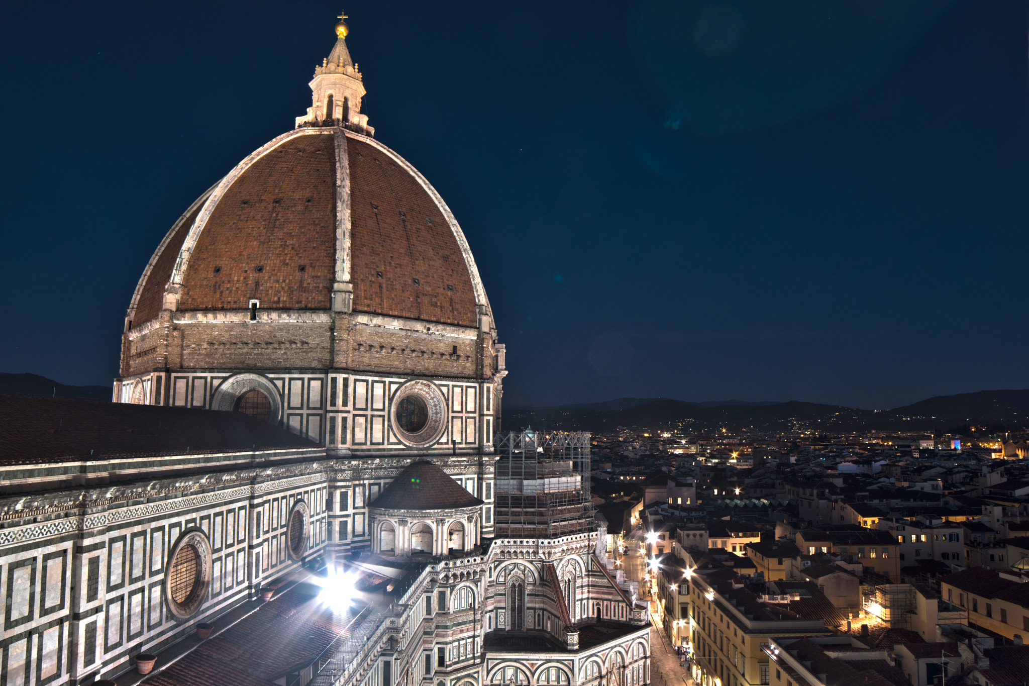 Samyang 14mm F2.8 ED AS IF UMC sample photo. Firenze_2 photography
