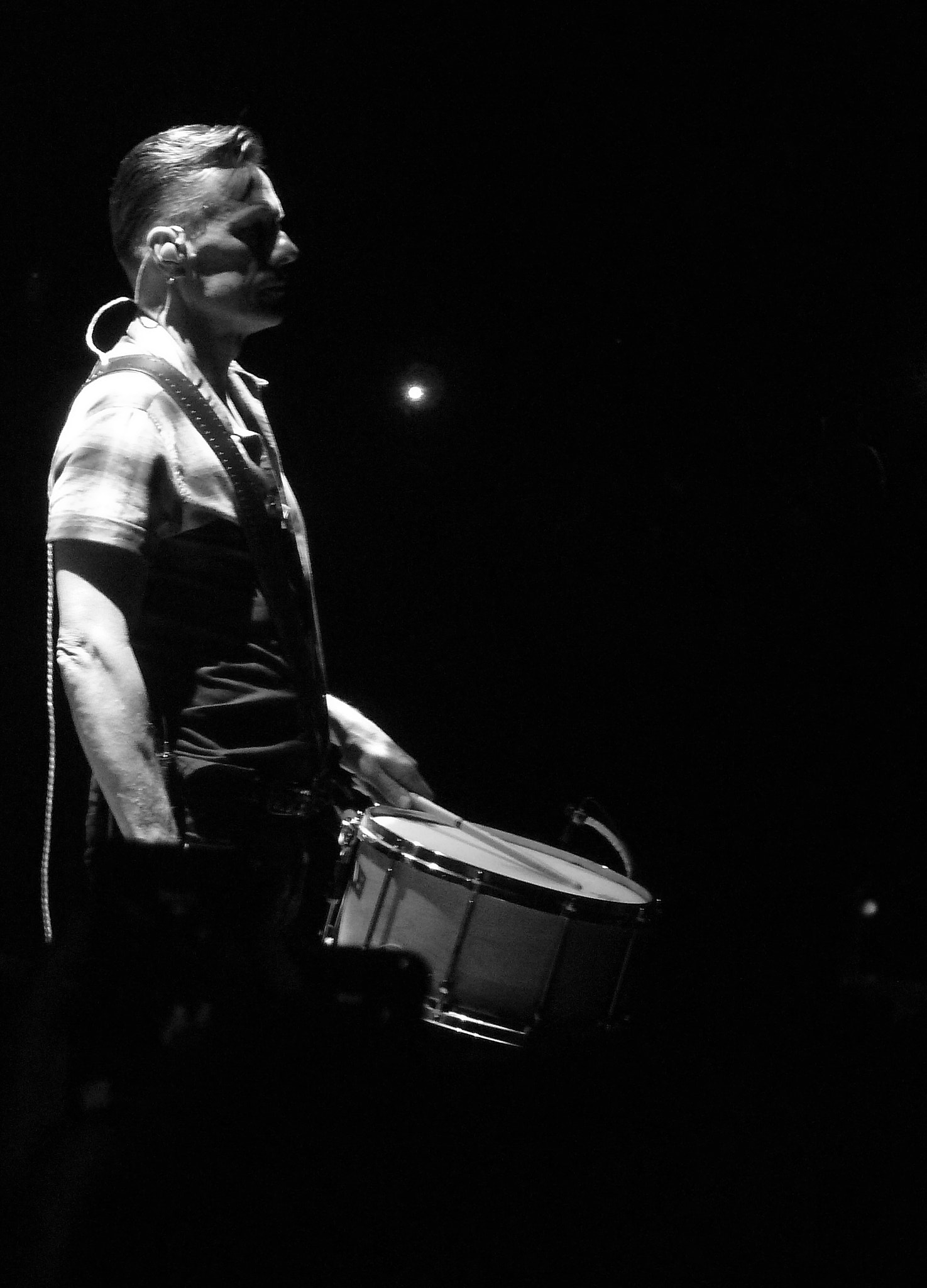 Panasonic Lumix DMC-ZS7 (Lumix DMC-TZ10) sample photo. Larry mullen jr photography