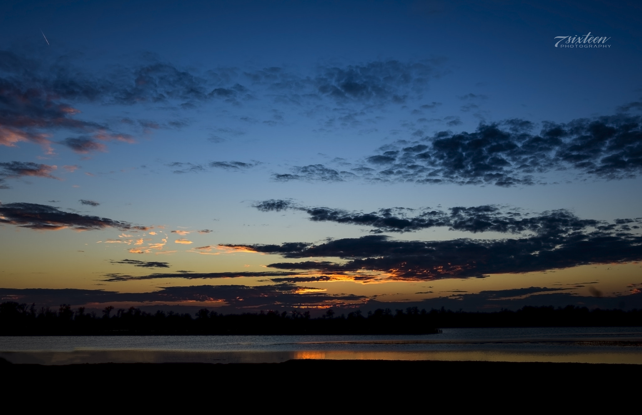 Nikon D500 sample photo. Sunset photography