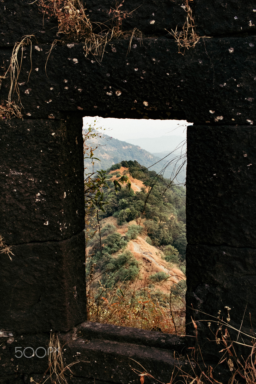 Canon EF-S 24mm F2.8 STM sample photo. Lost kingdom photography