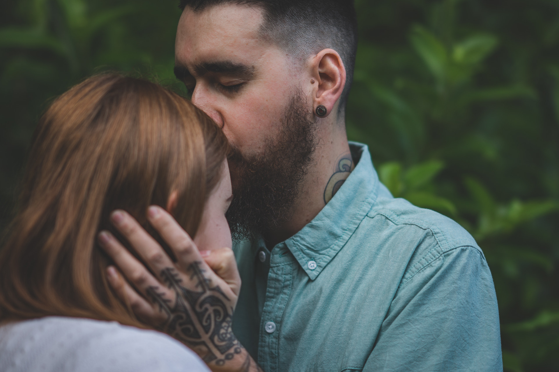 Sony a7R + Sony FE 85mm F1.4 GM sample photo. Samantha & daniel photography