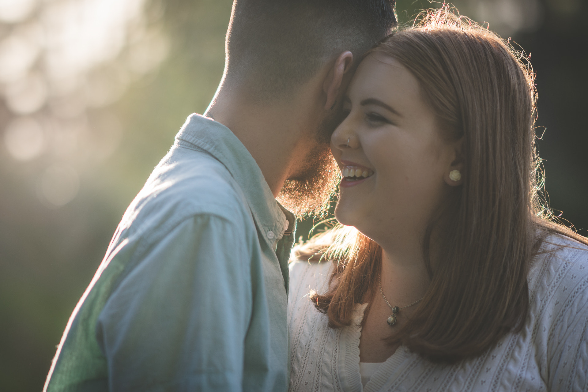 Sony a7R + Sony FE 85mm F1.4 GM sample photo. Samantha & daniel photography
