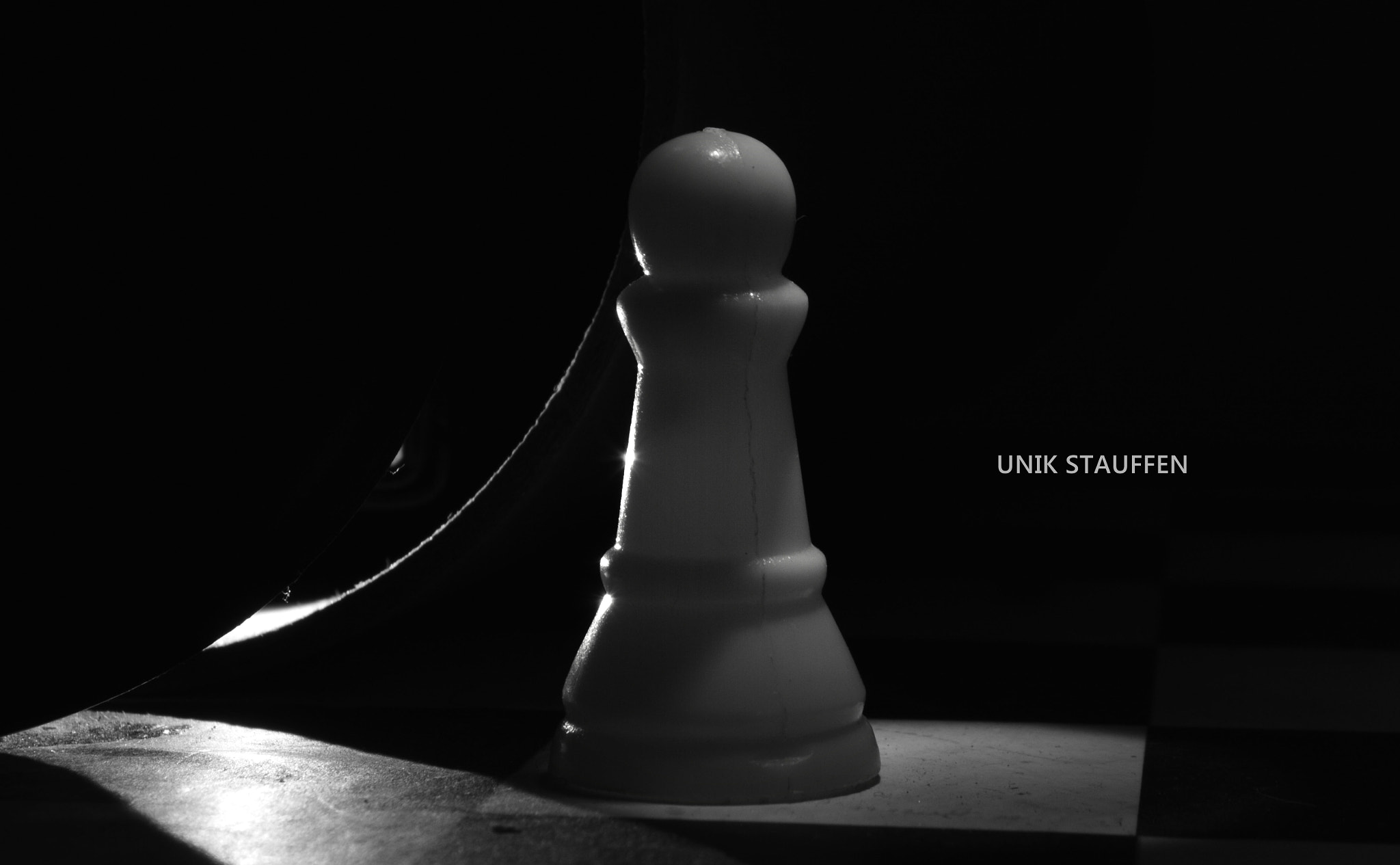 Nikon D3200 sample photo. Pawn photography