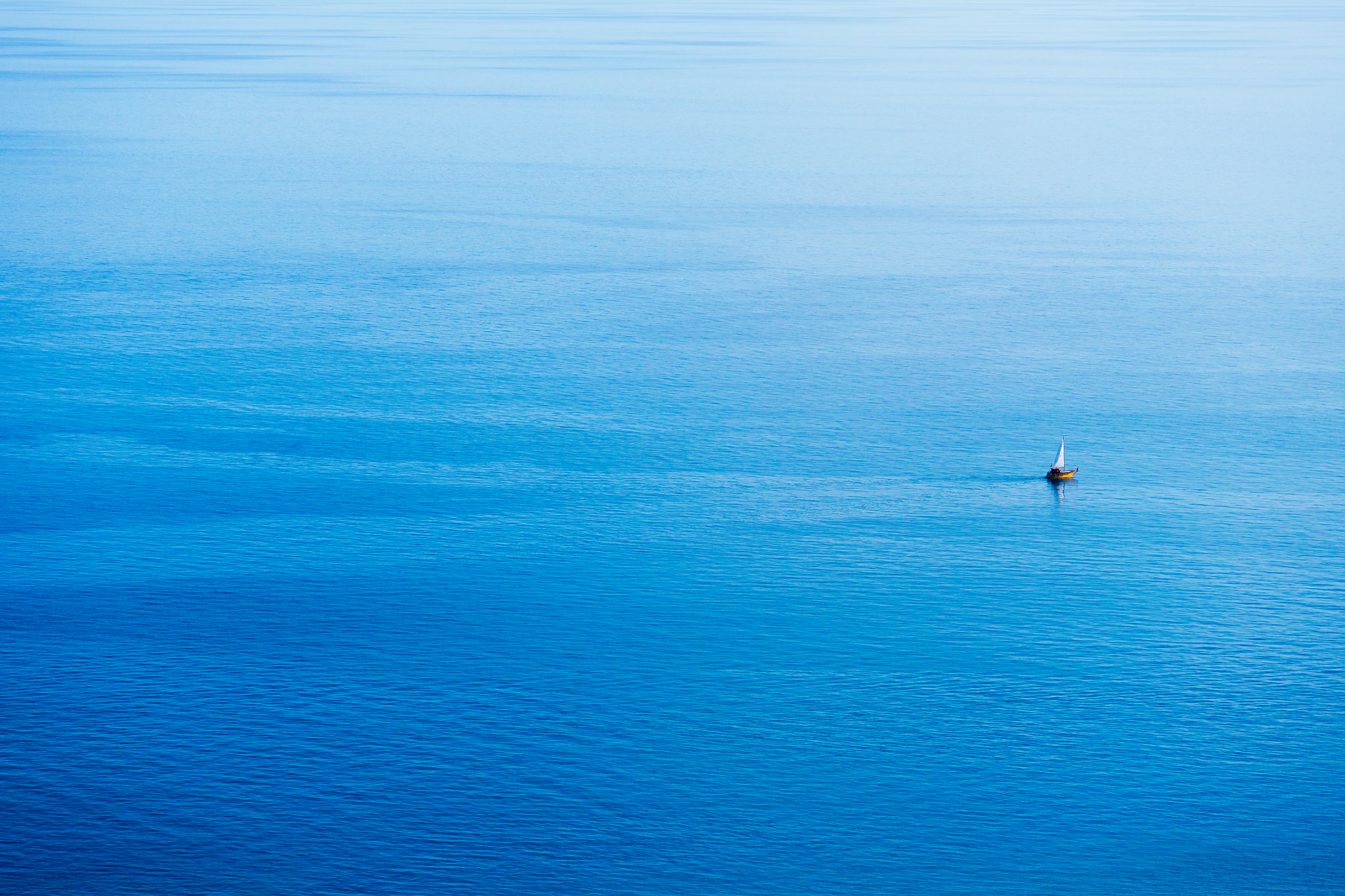 Panasonic Lumix G Vario 45-200mm F4-5.6 OIS sample photo. Whats beyond the blue photography