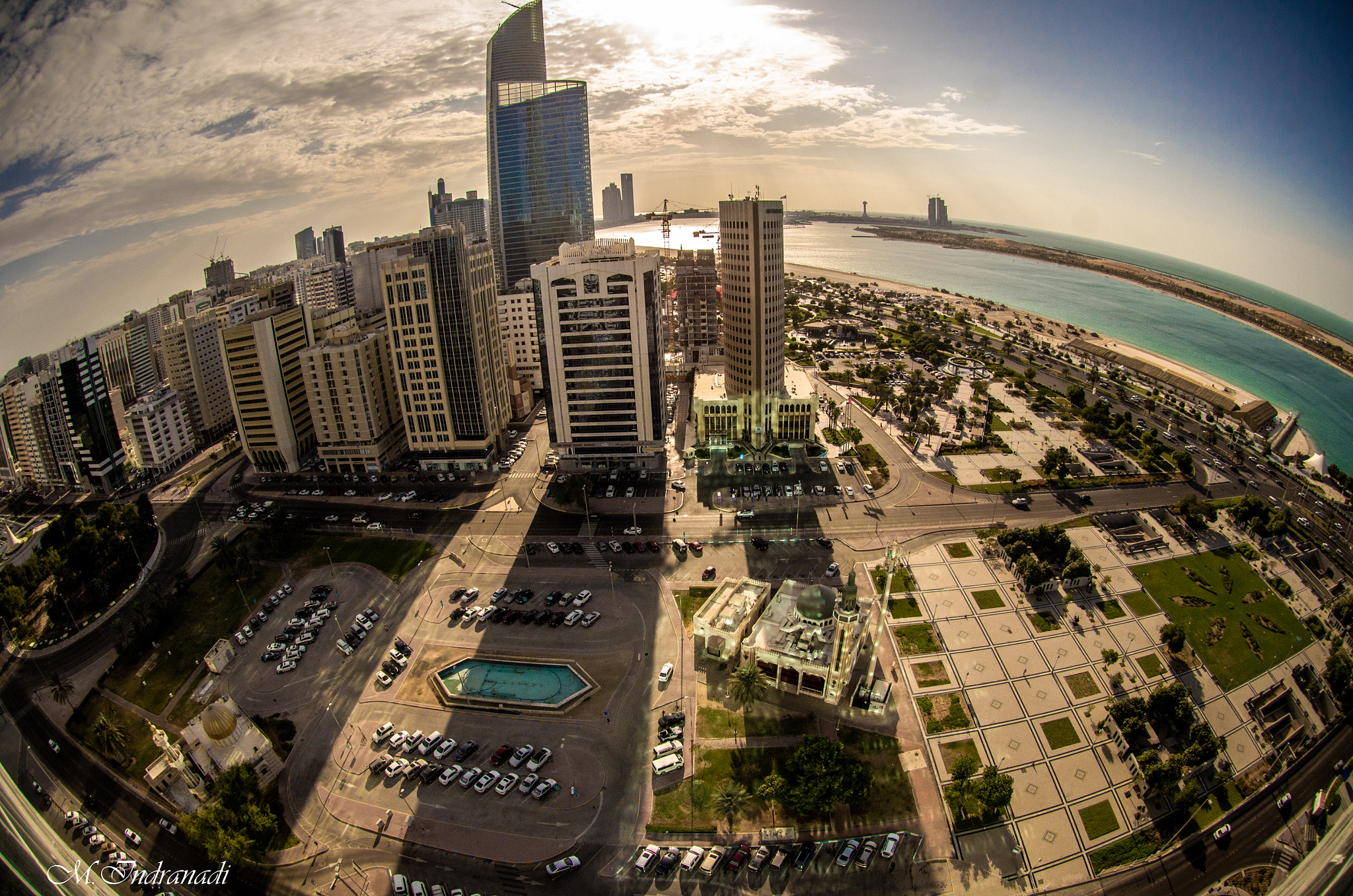 Nikon AF DX Fisheye-Nikkor 10.5mm F2.8G ED sample photo