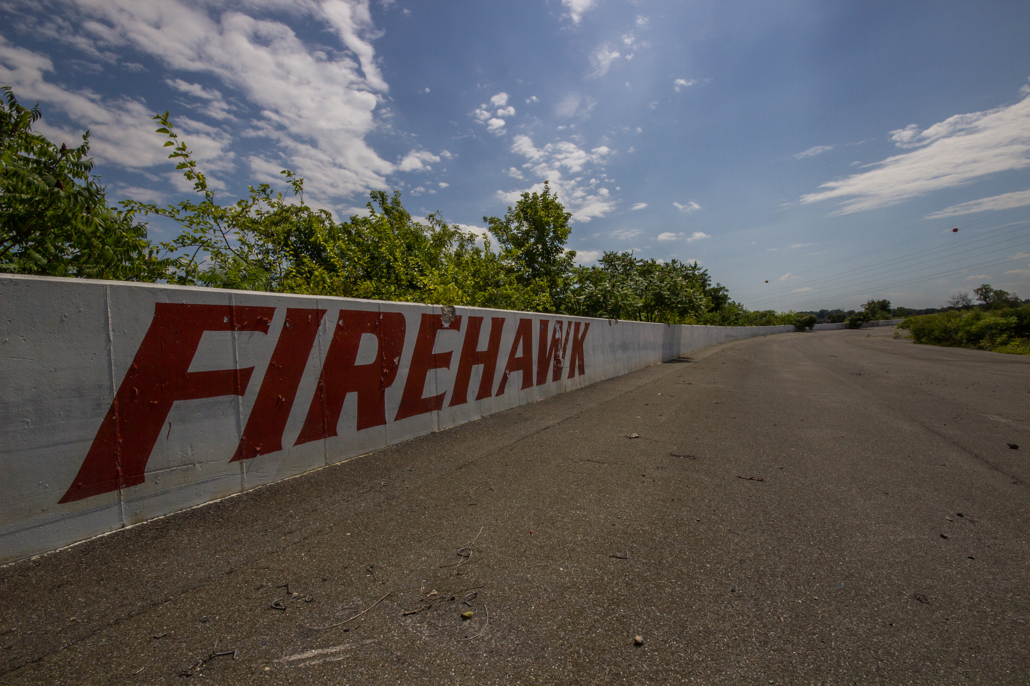 Sigma 10-20mm F4-5.6 EX DC HSM sample photo. Firehawk photography