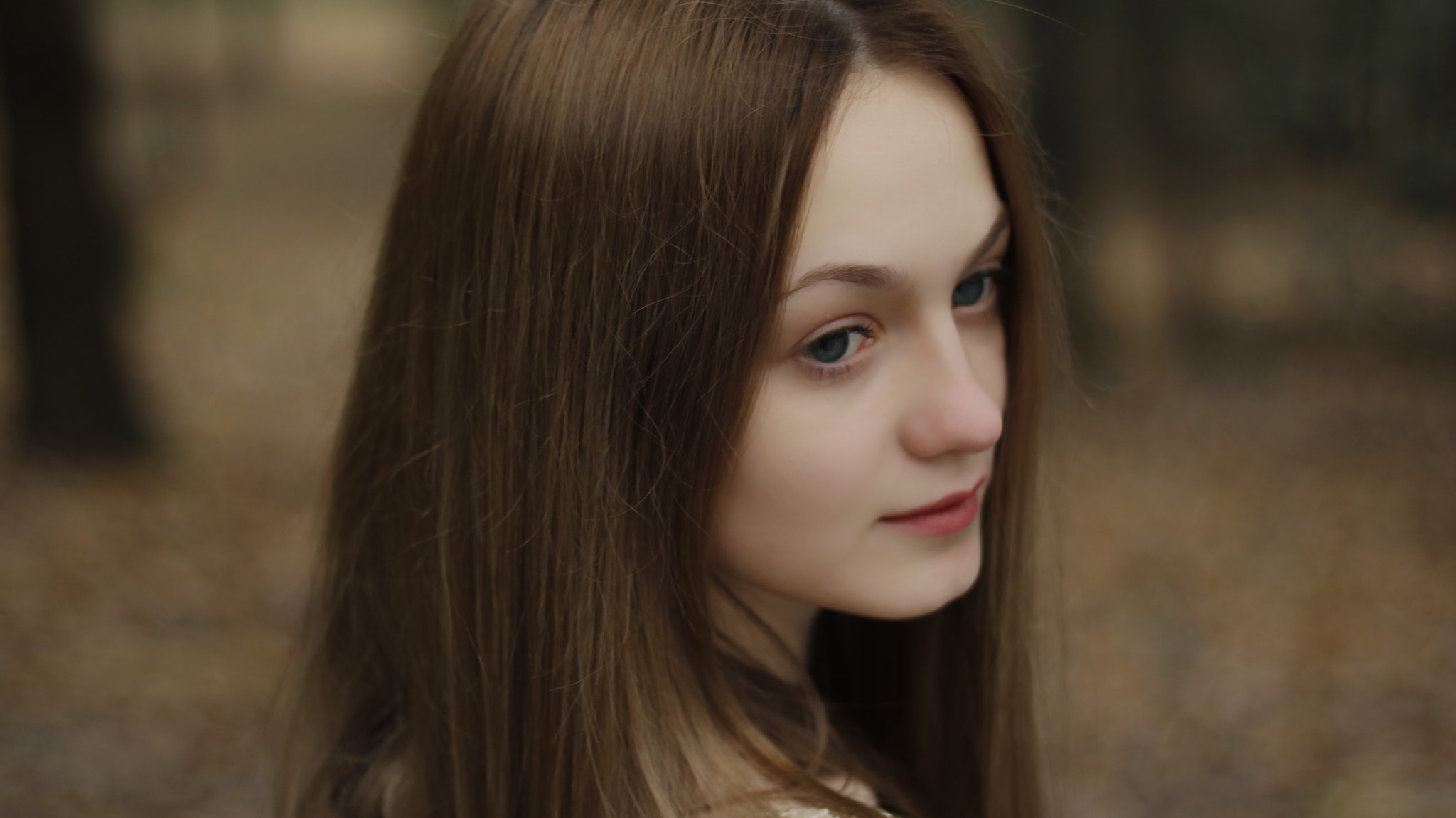 Canon EOS 760D (EOS Rebel T6s / EOS 8000D) + Canon EF 50mm F1.8 II sample photo. Polina. photography