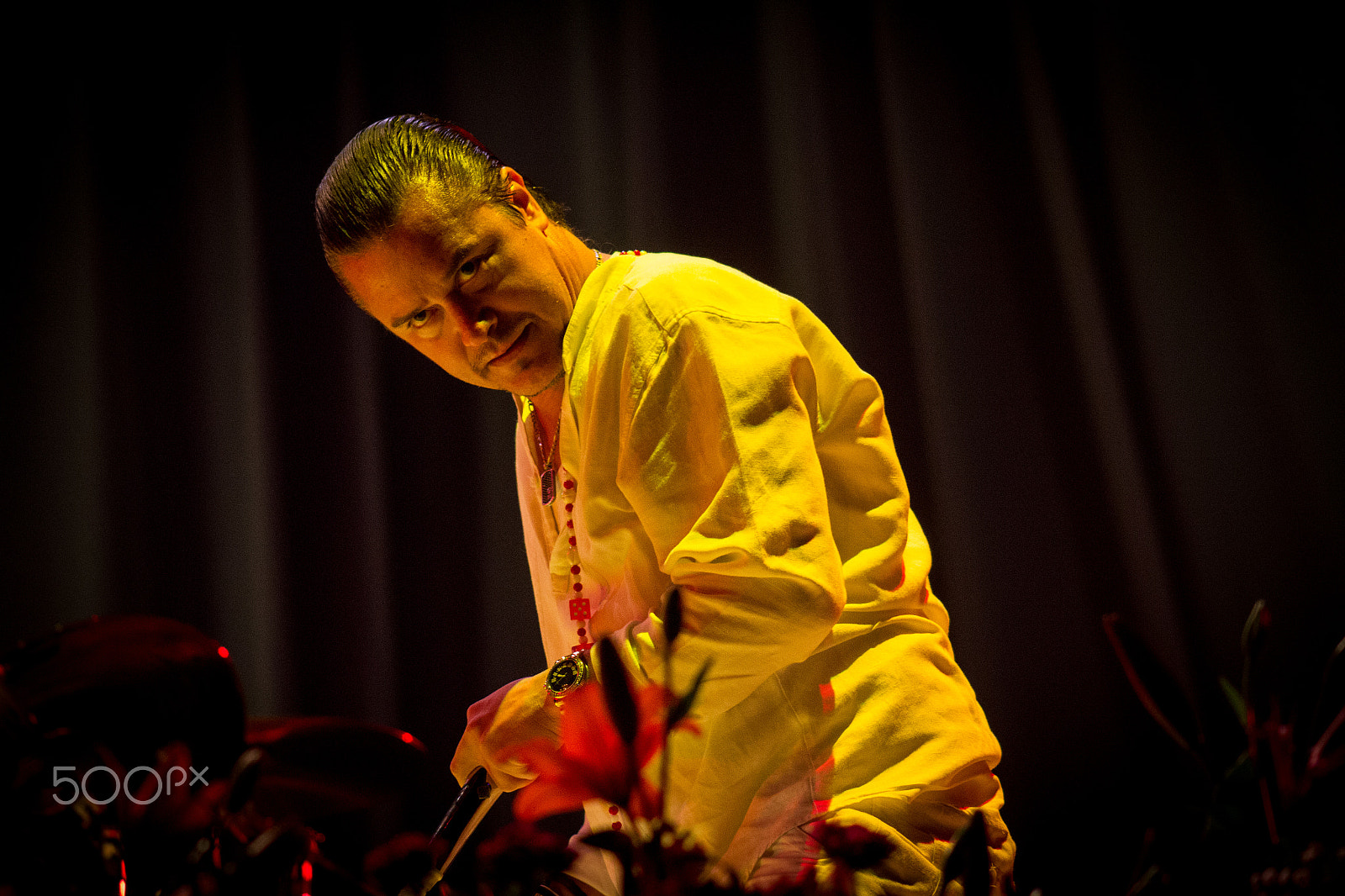 Canon EOS 550D (EOS Rebel T2i / EOS Kiss X4) + EF75-300mm f/4-5.6 sample photo. Mike patton! photography