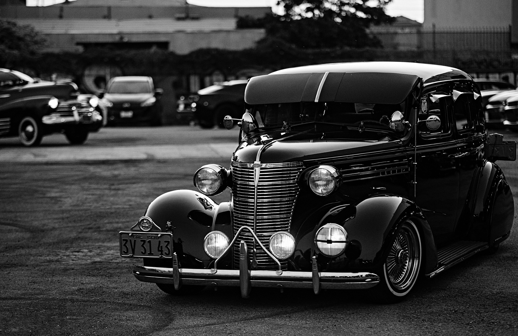 Nikon D600 sample photo. Lo photography