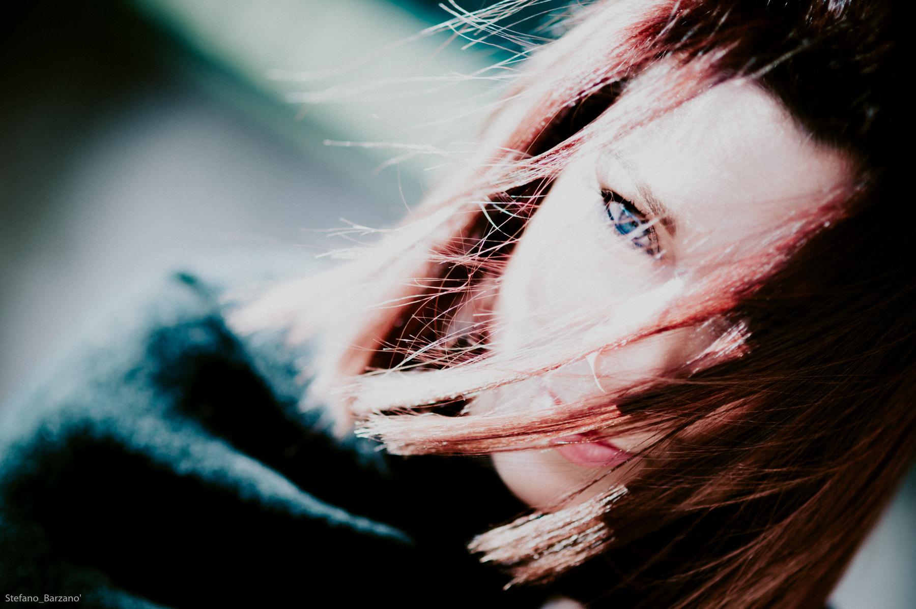 Nikon Df + Sigma 85mm F1.4 EX DG HSM sample photo. Dfk photography