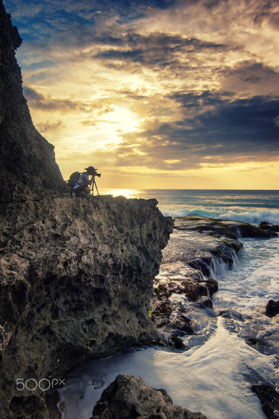 Sony SLT-A77 + 20mm F2.8 sample photo. Dreamland beach photography