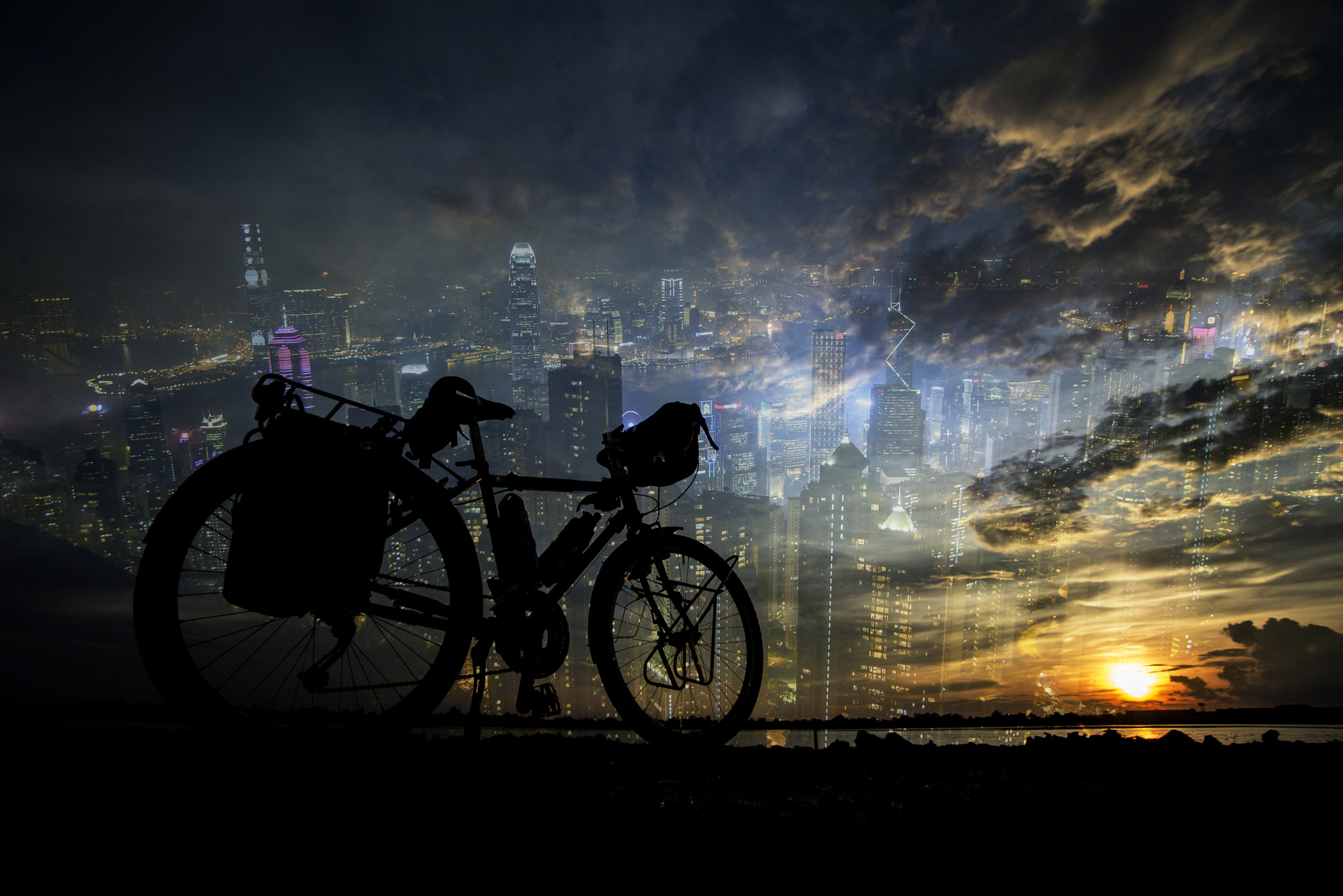 Nikon D600 sample photo. Lifestyle travel photography
