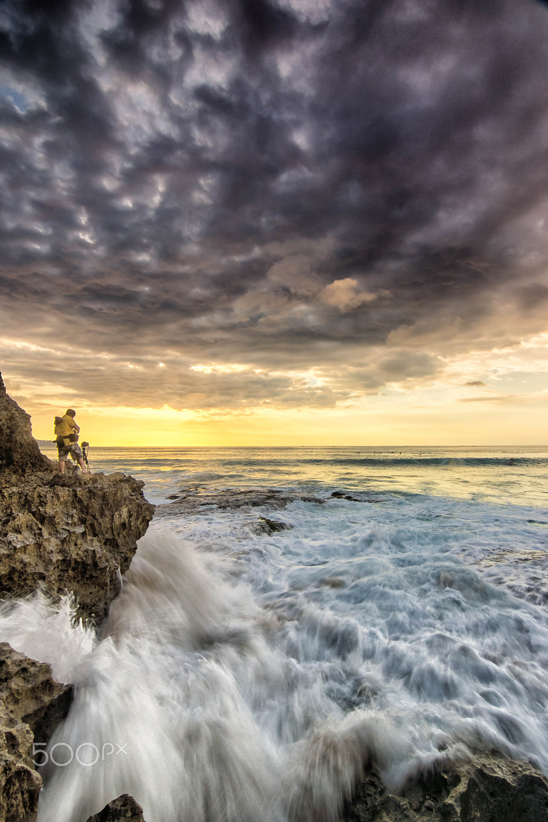 Sony SLT-A77 + 20mm F2.8 sample photo. Dreamland beach photography