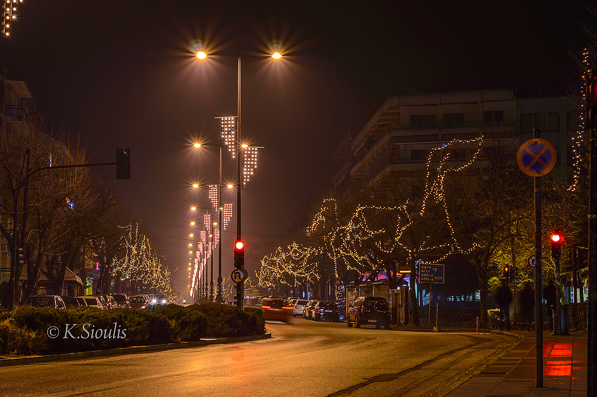 Nikon D3200 sample photo