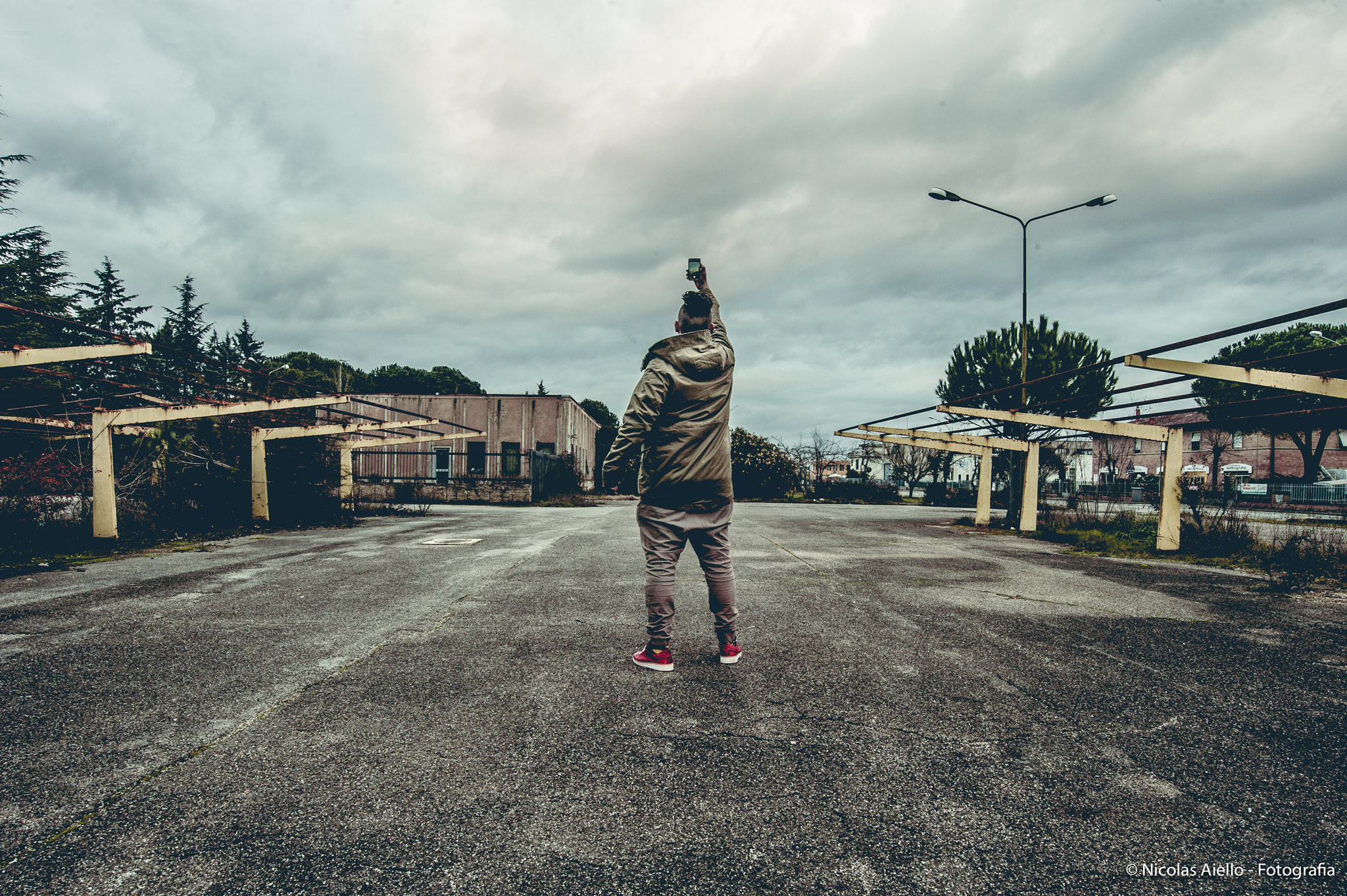 Nikon AF-S Nikkor 18-35mm F3.5-4.5G ED sample photo. Instagram: niko.aiello photography