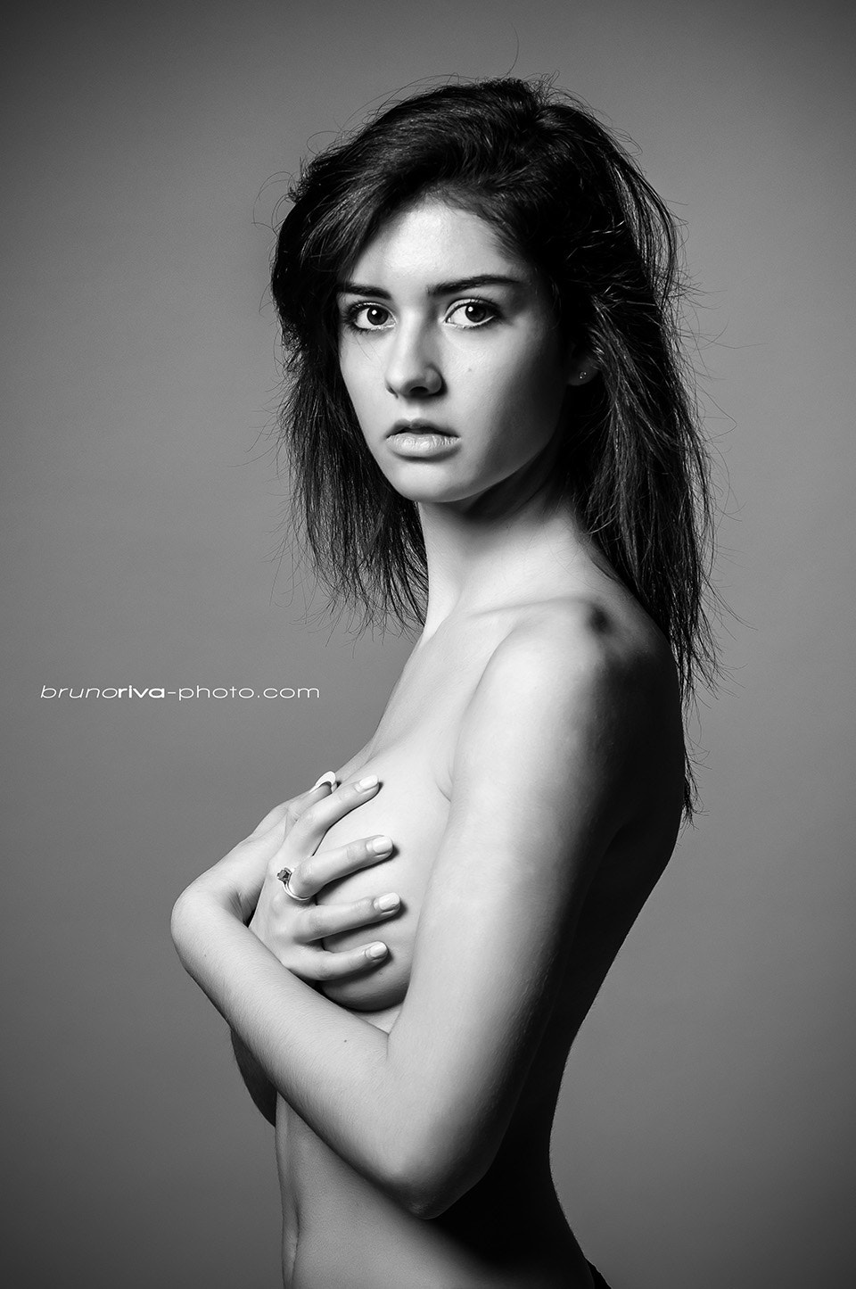 Nikon AF-S Nikkor 70-200mm F2.8G ED VR II sample photo. Léonore photography