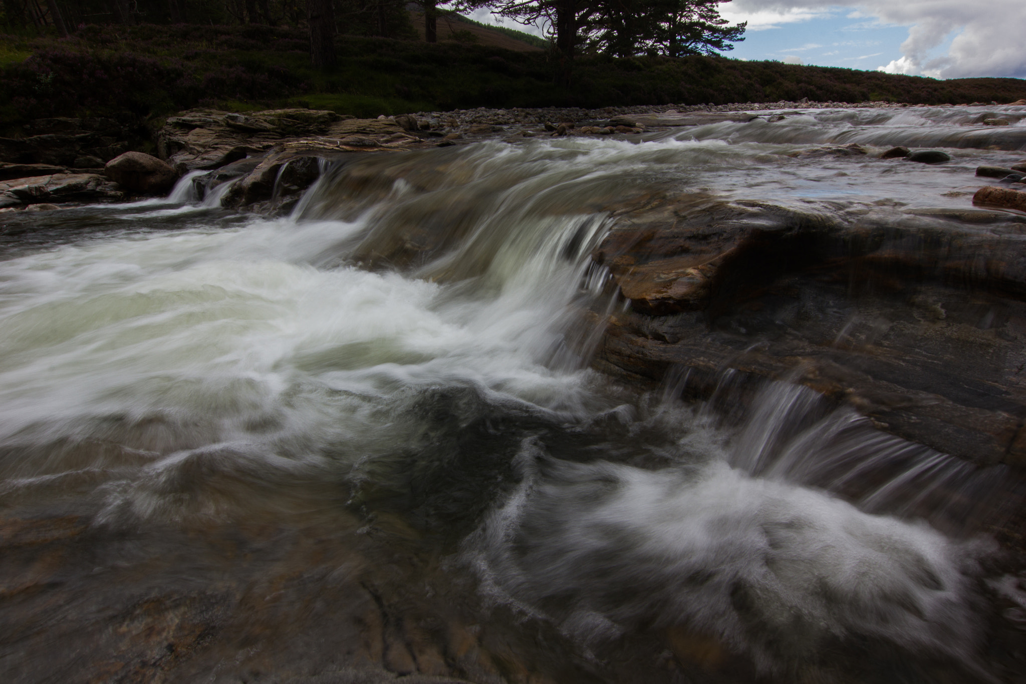 Tokina AT-X Pro 12-24mm F4 (IF) DX sample photo. Water photography