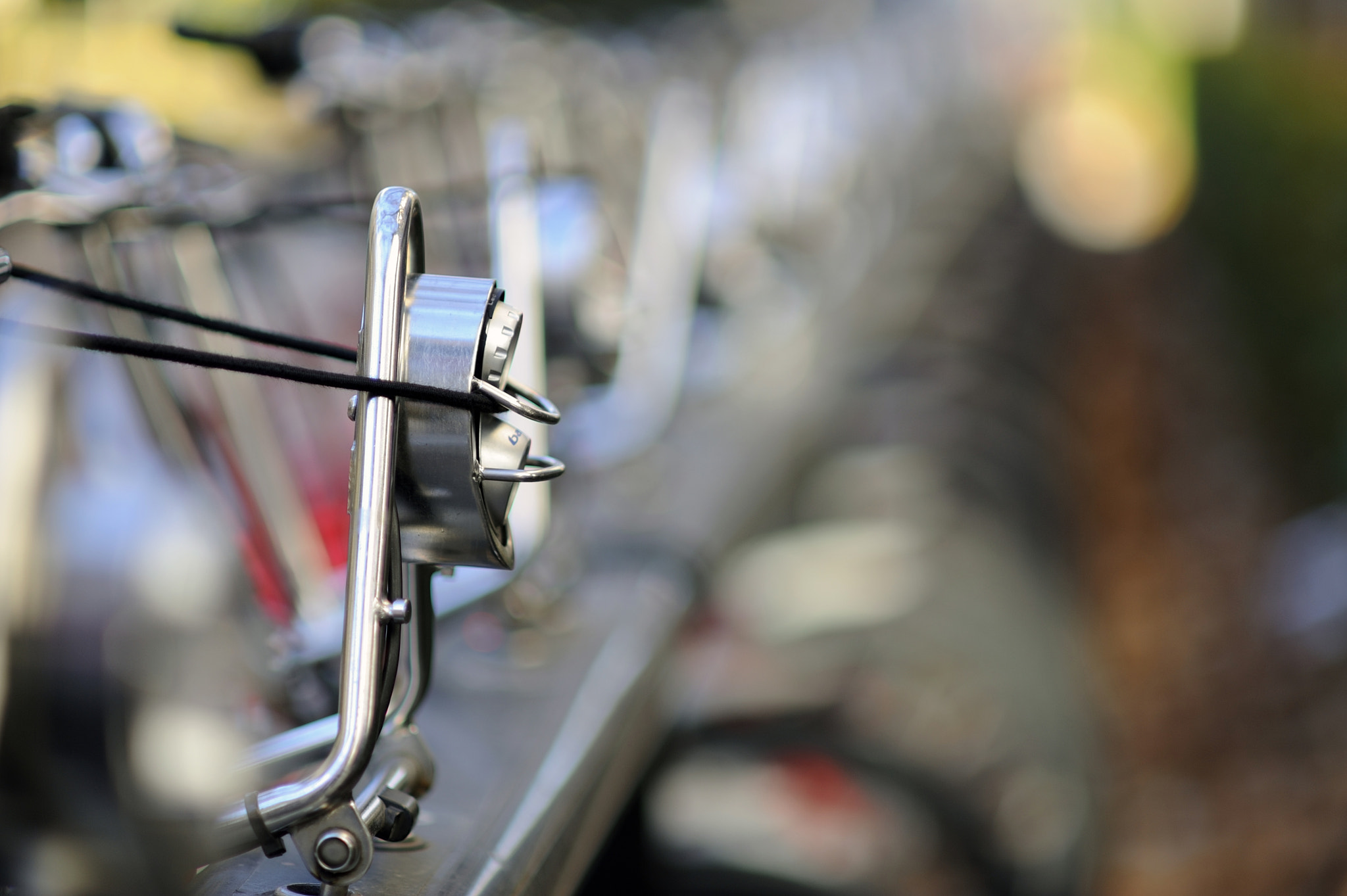 AF DC-Nikkor 135mm f/2D sample photo. Bikeland photography