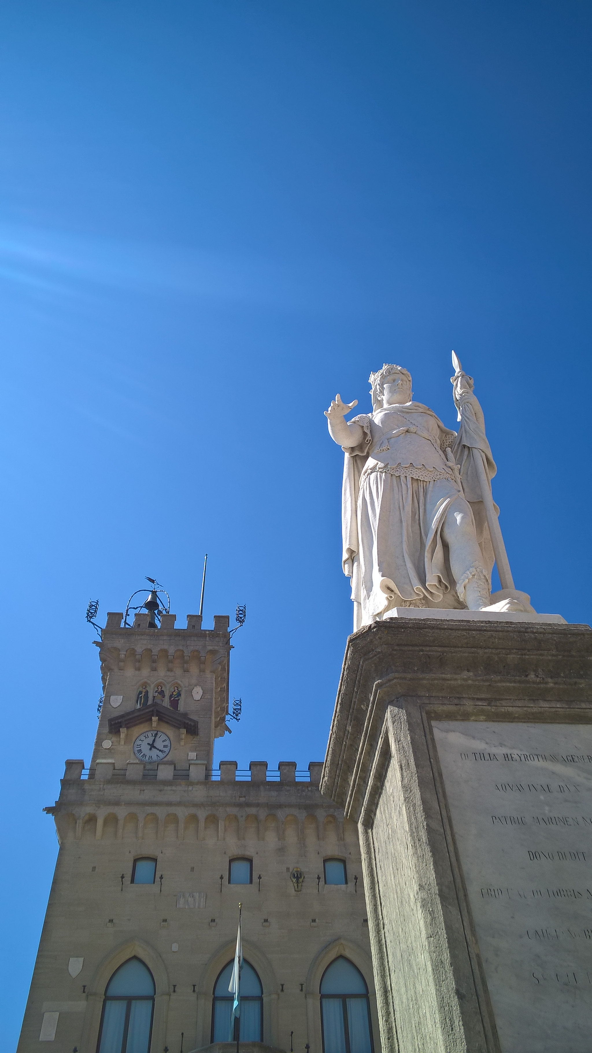 Nokia Lumia 830 sample photo