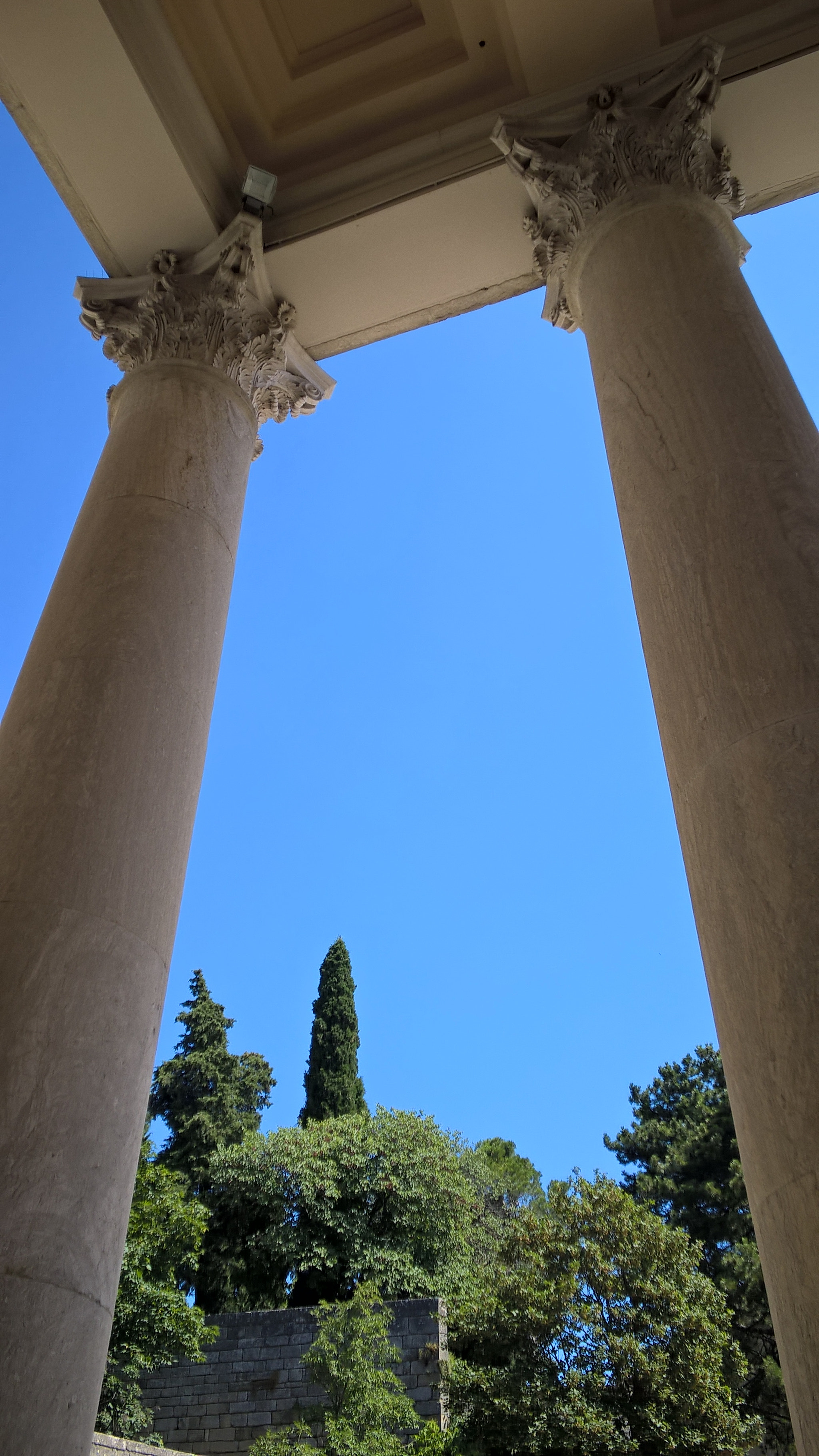 Nokia Lumia 830 sample photo. San marino photography