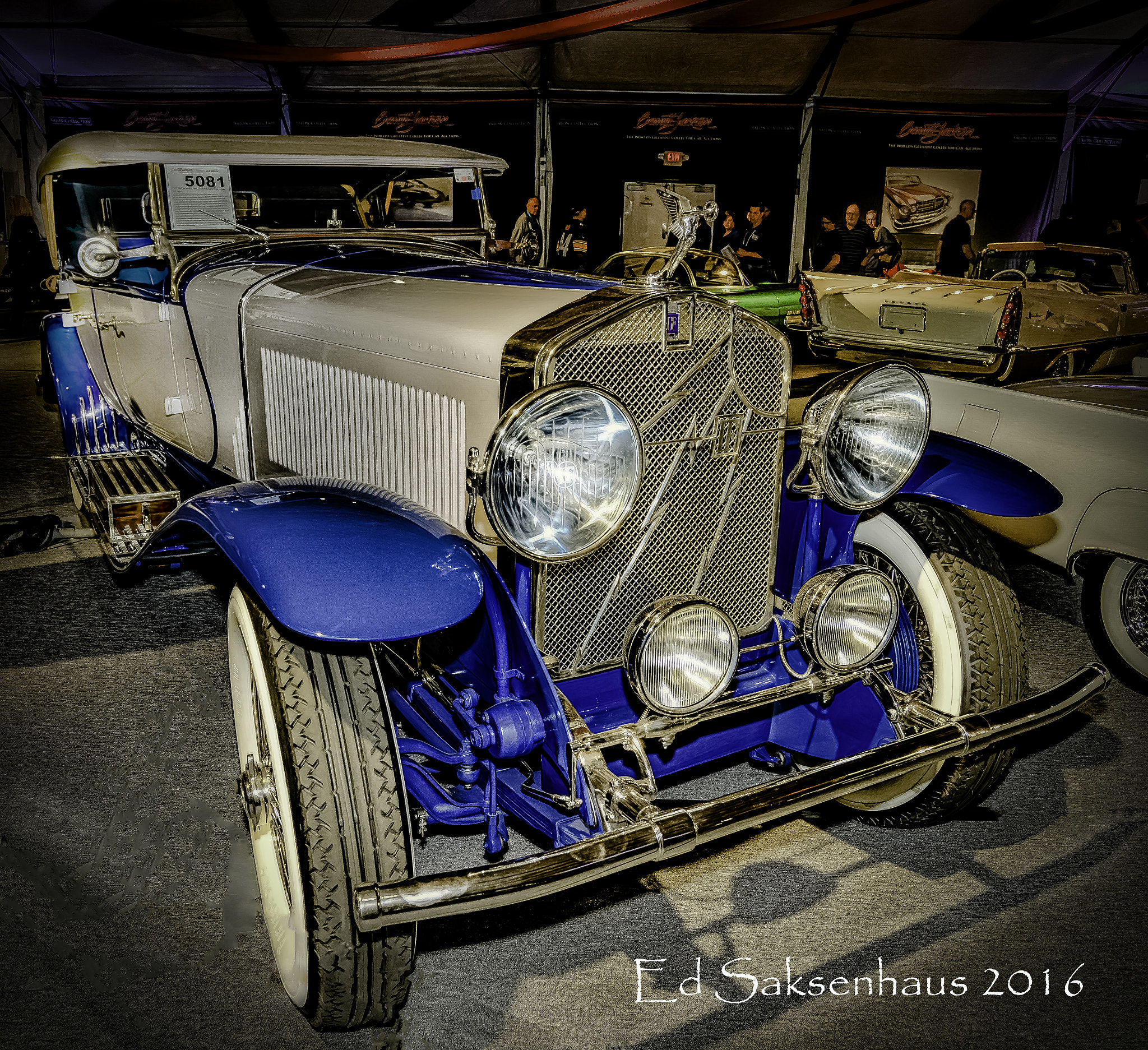 Nikon D800 sample photo. Isotta fraschini lebaron a s dual cowl photography