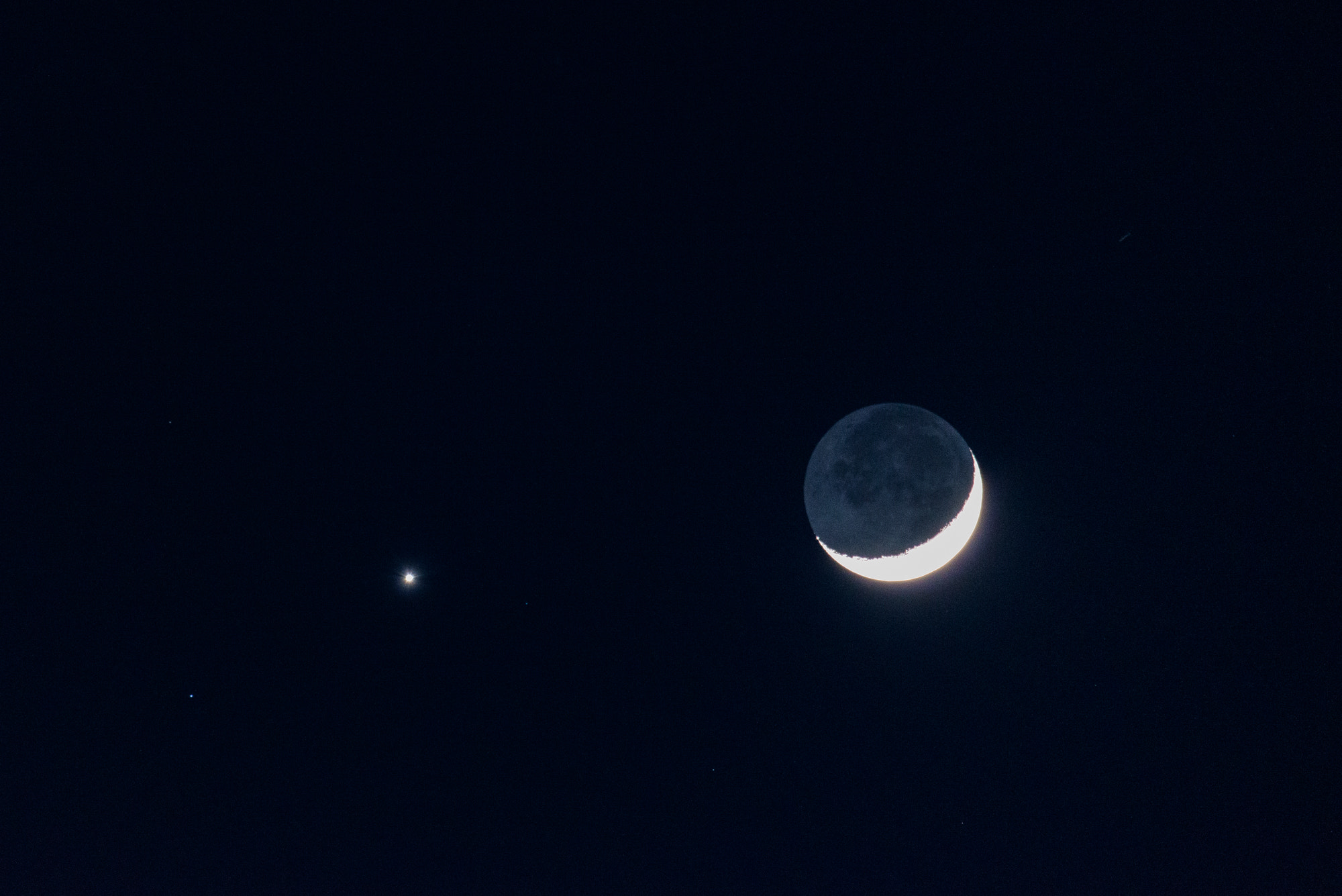 Nikon D800E sample photo. Gorgeous night photography