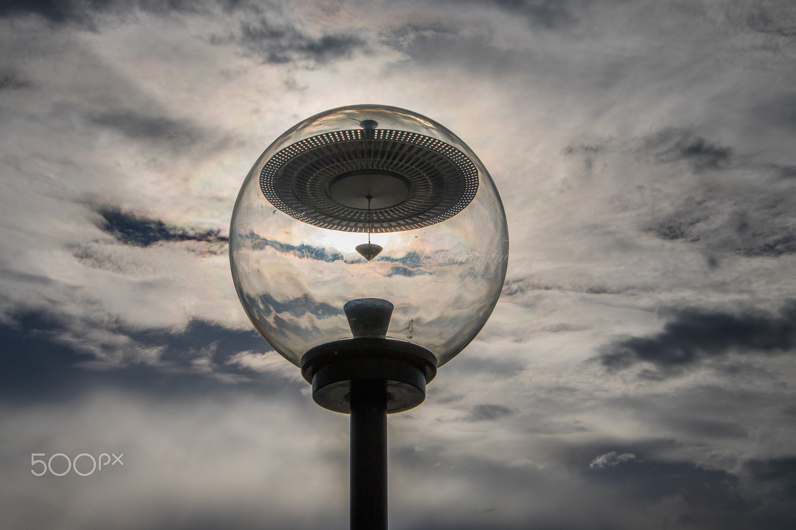 Canon EOS 760D (EOS Rebel T6s / EOS 8000D) sample photo. Street lamp photography